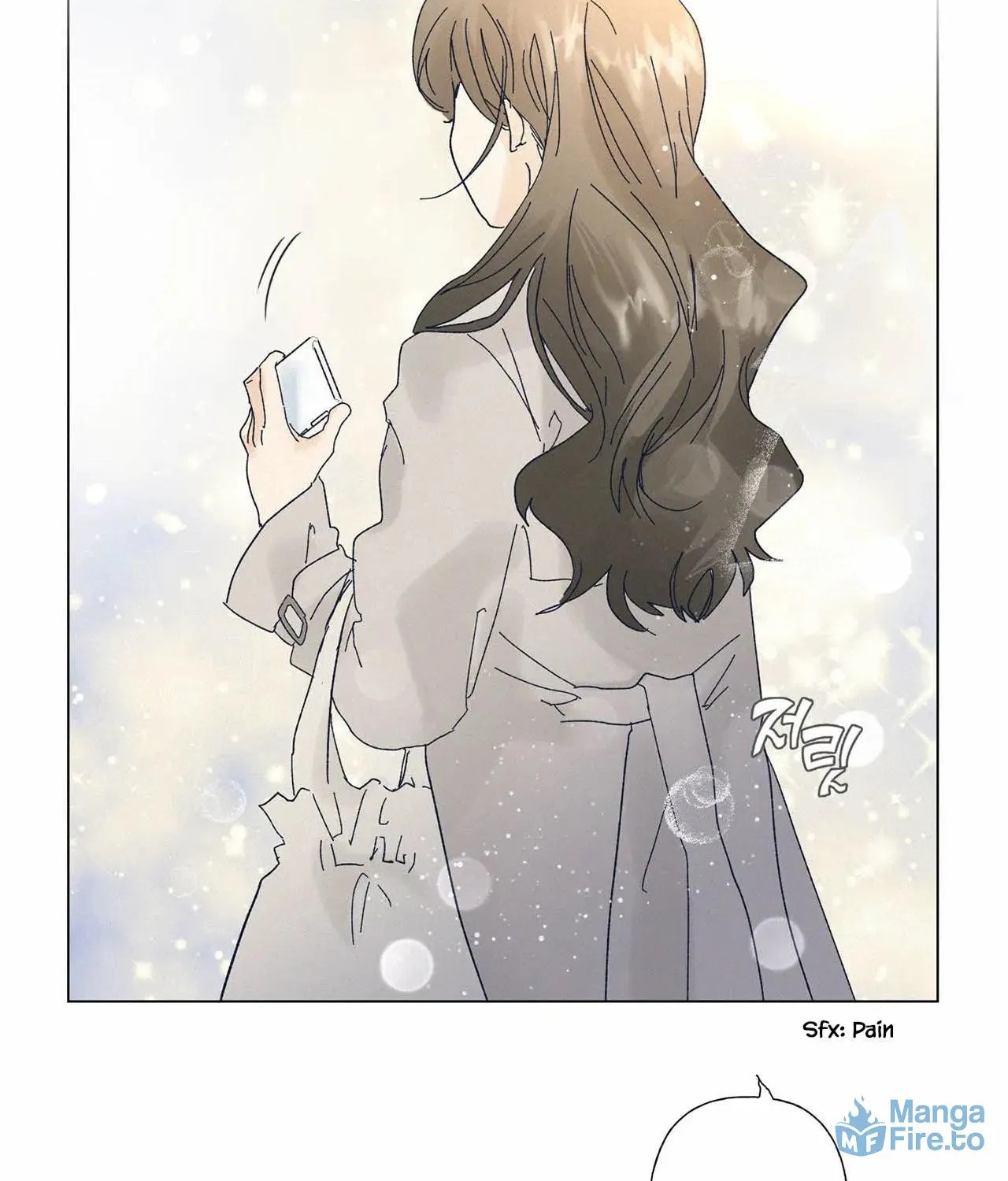 Stupid Cupid Chapter 6 page 34 - 