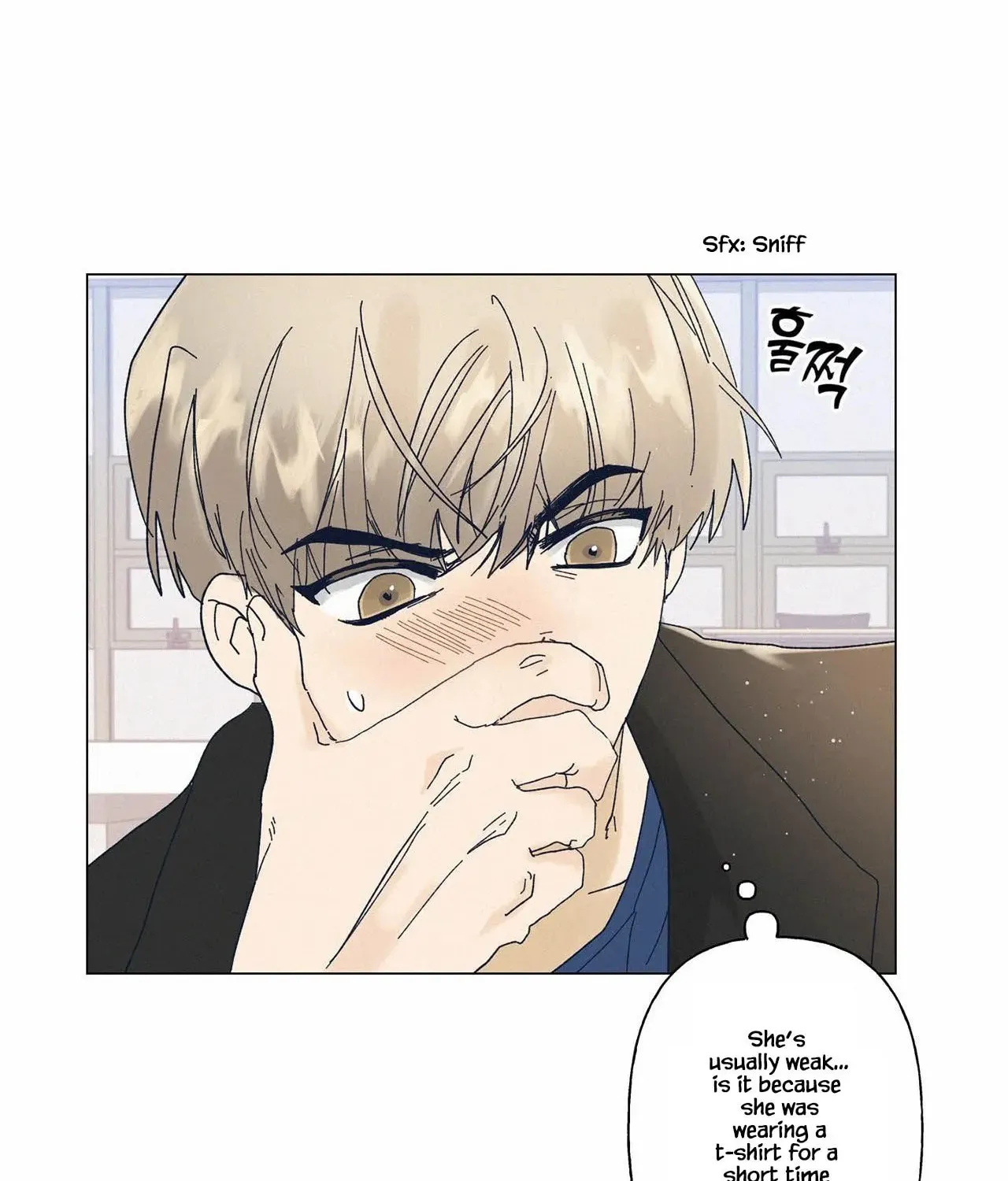 Stupid Cupid Chapter 6 page 40 - 