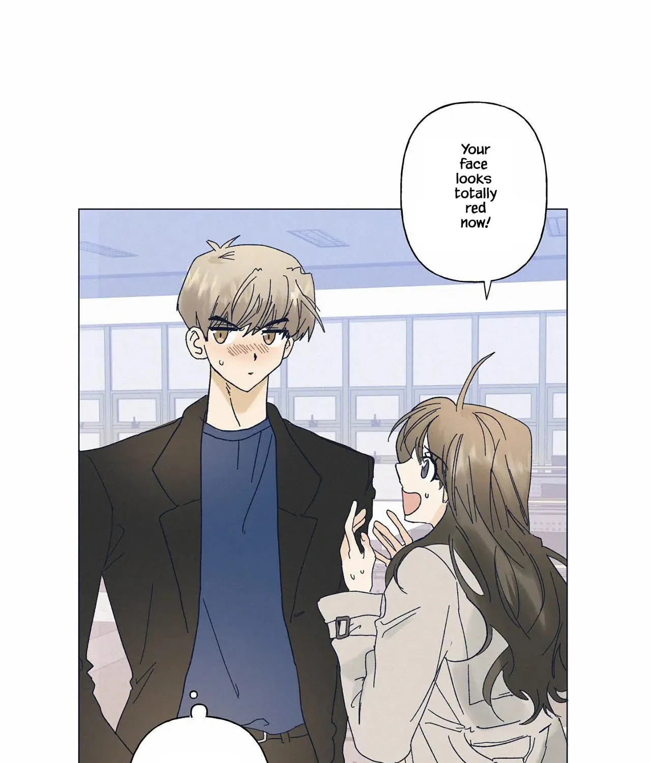 Stupid Cupid Chapter 6 page 43 - 