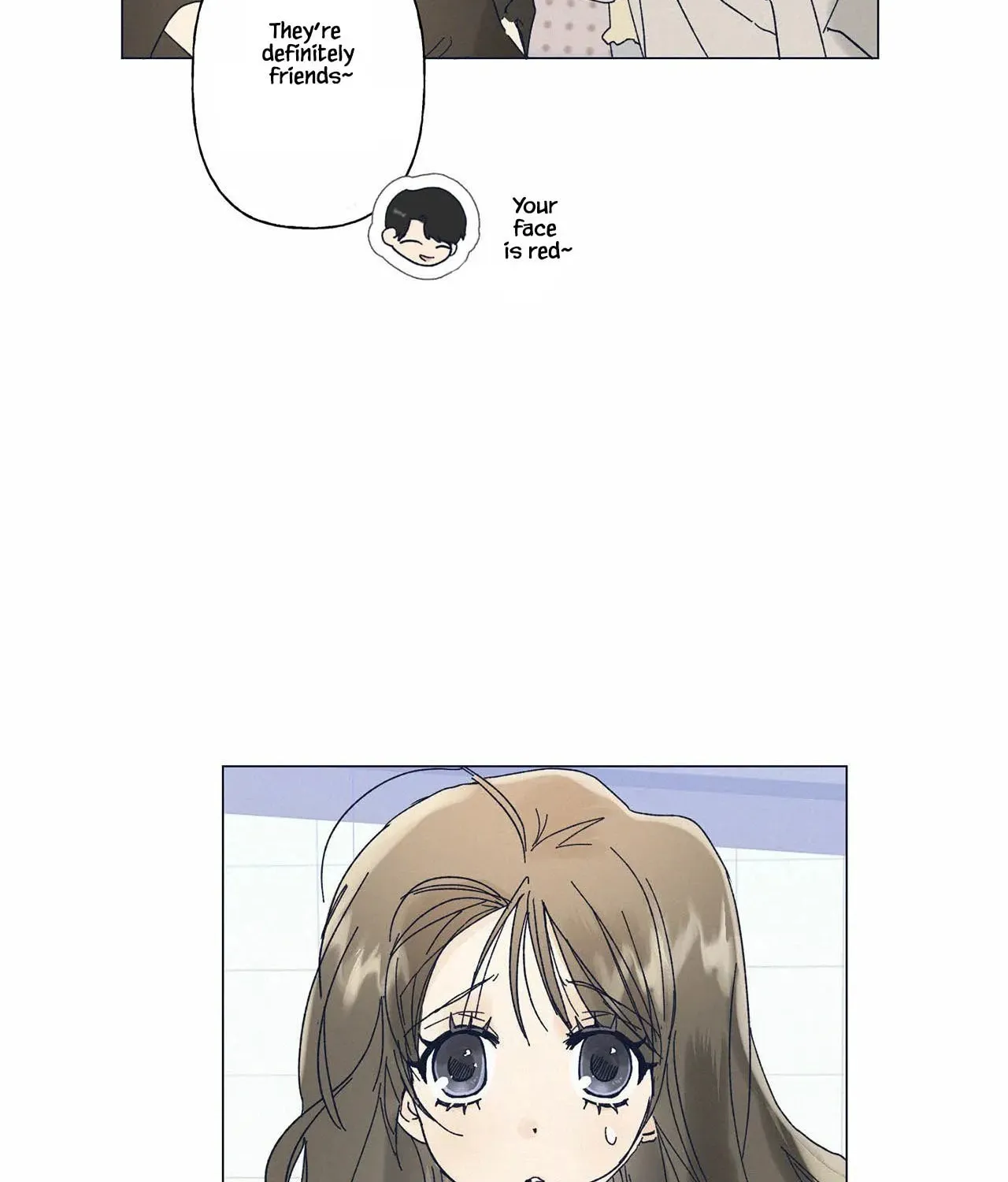 Stupid Cupid Chapter 6 page 44 - 