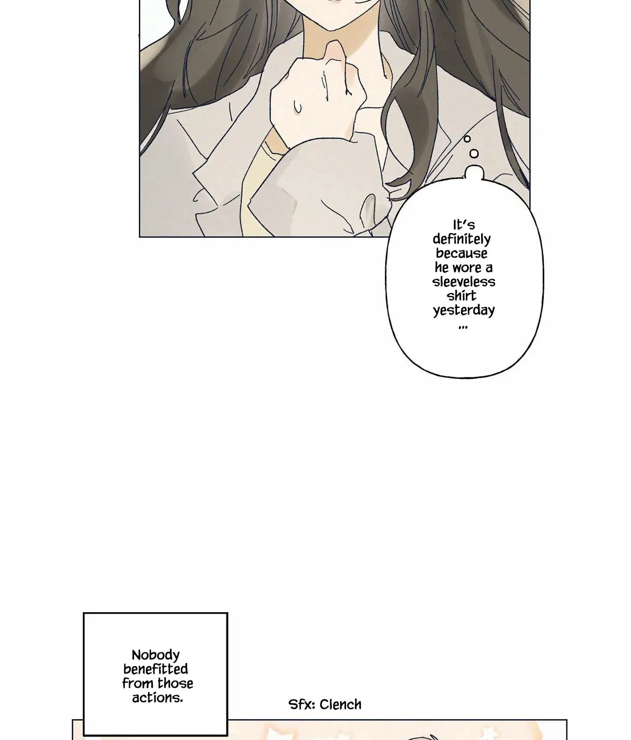 Stupid Cupid Chapter 6 page 45 - 