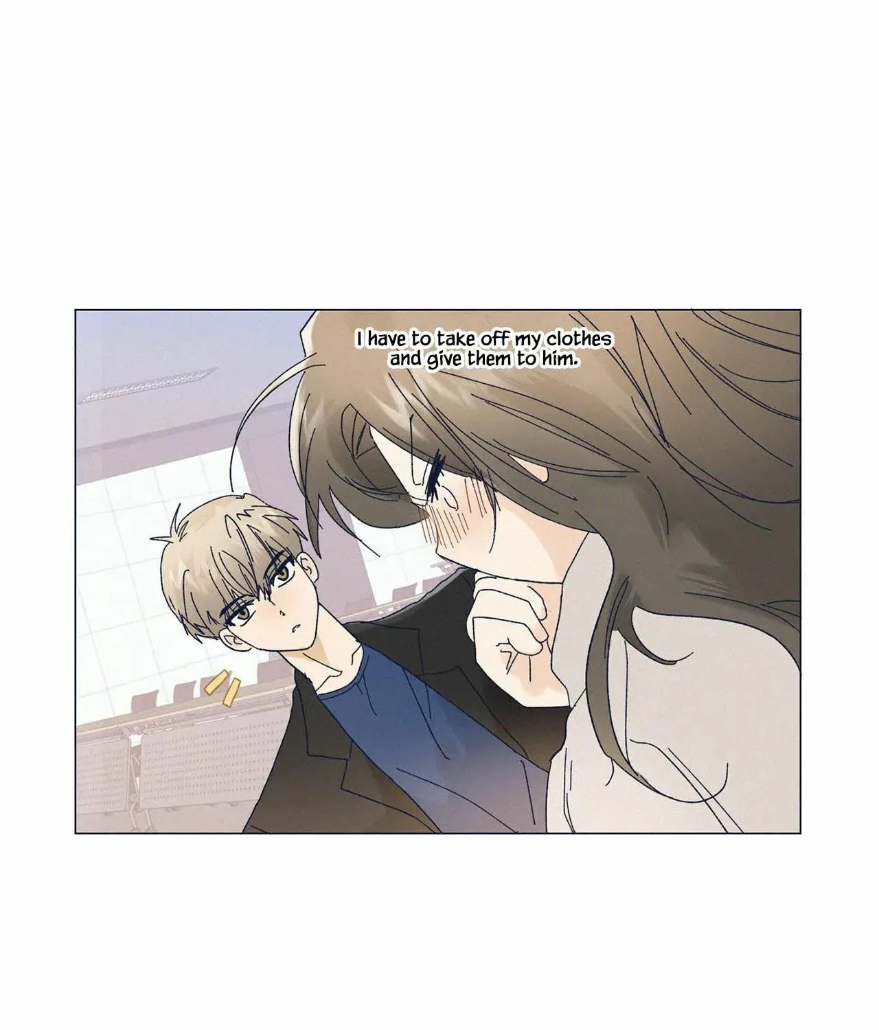 Stupid Cupid Chapter 6 page 47 - 