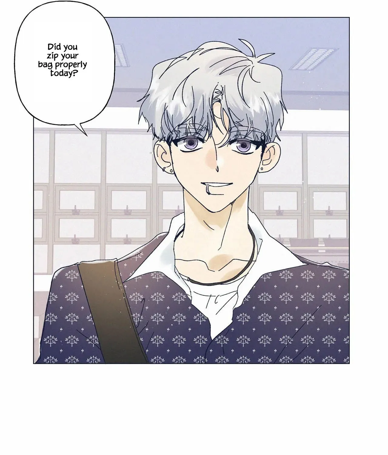 Stupid Cupid Chapter 6 page 49 - 