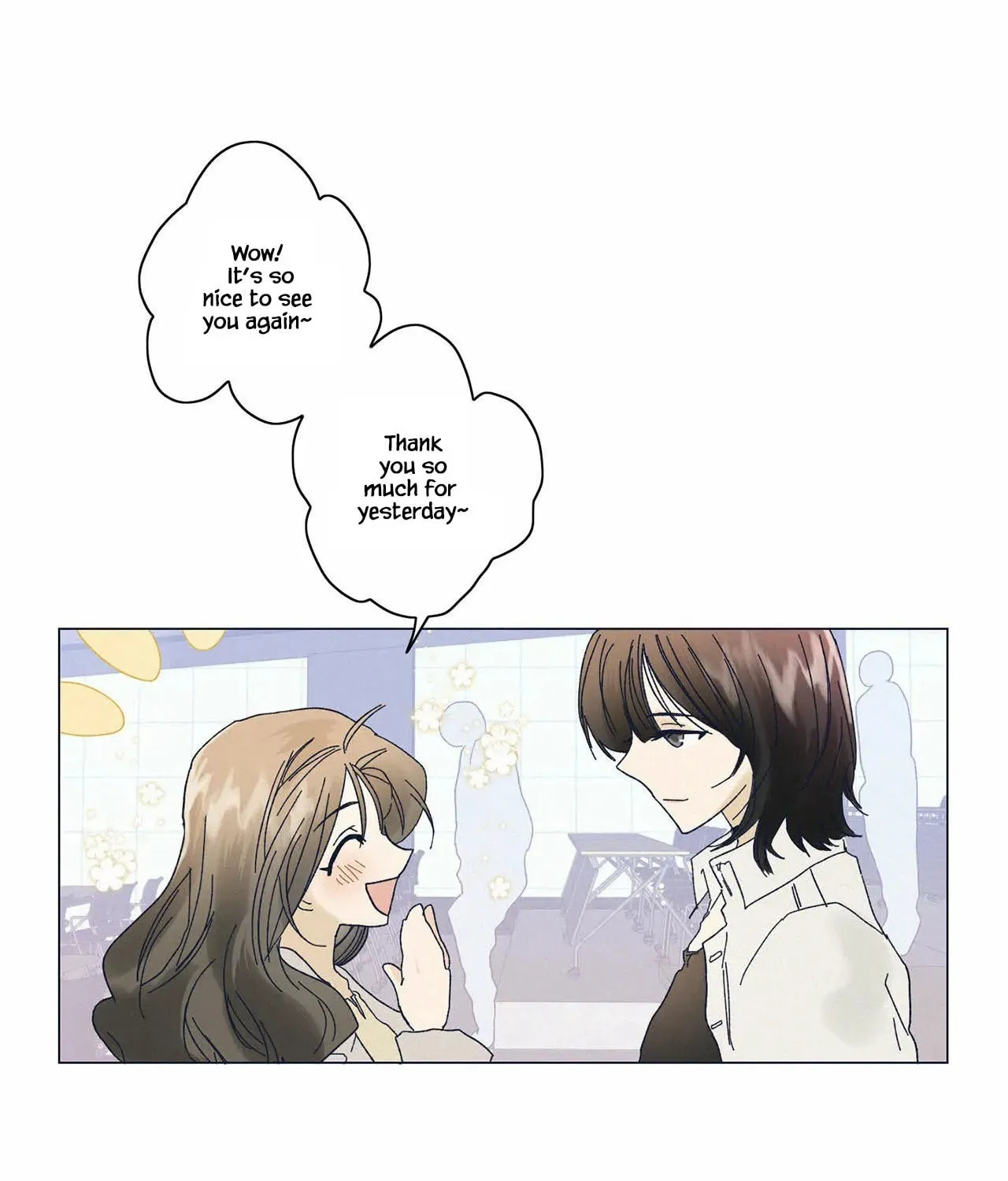 Stupid Cupid Chapter 6 page 55 - 