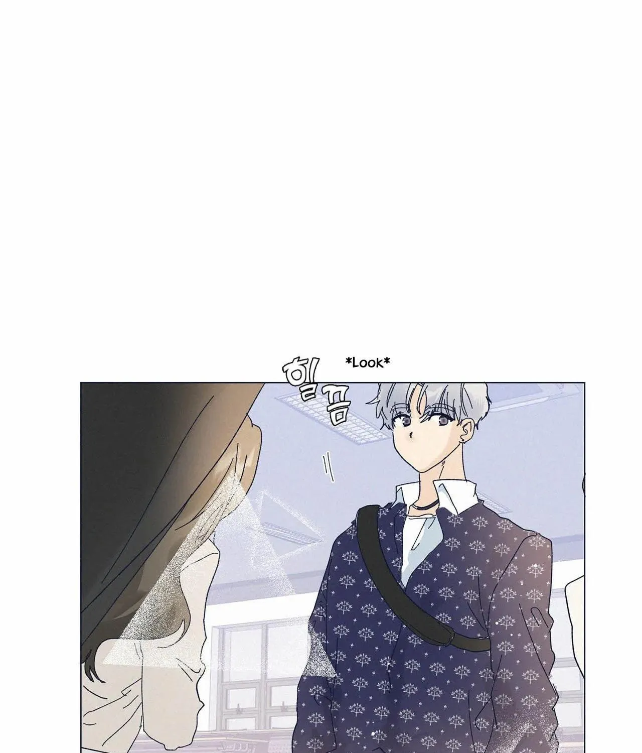 Stupid Cupid Chapter 6 page 59 - 