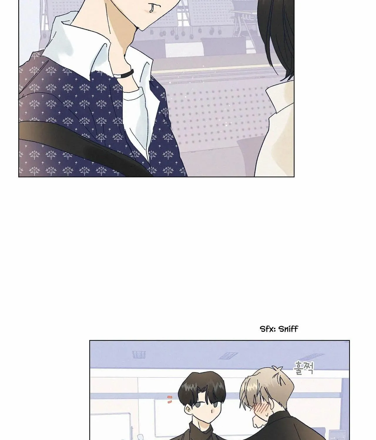 Stupid Cupid Chapter 6 page 65 - 