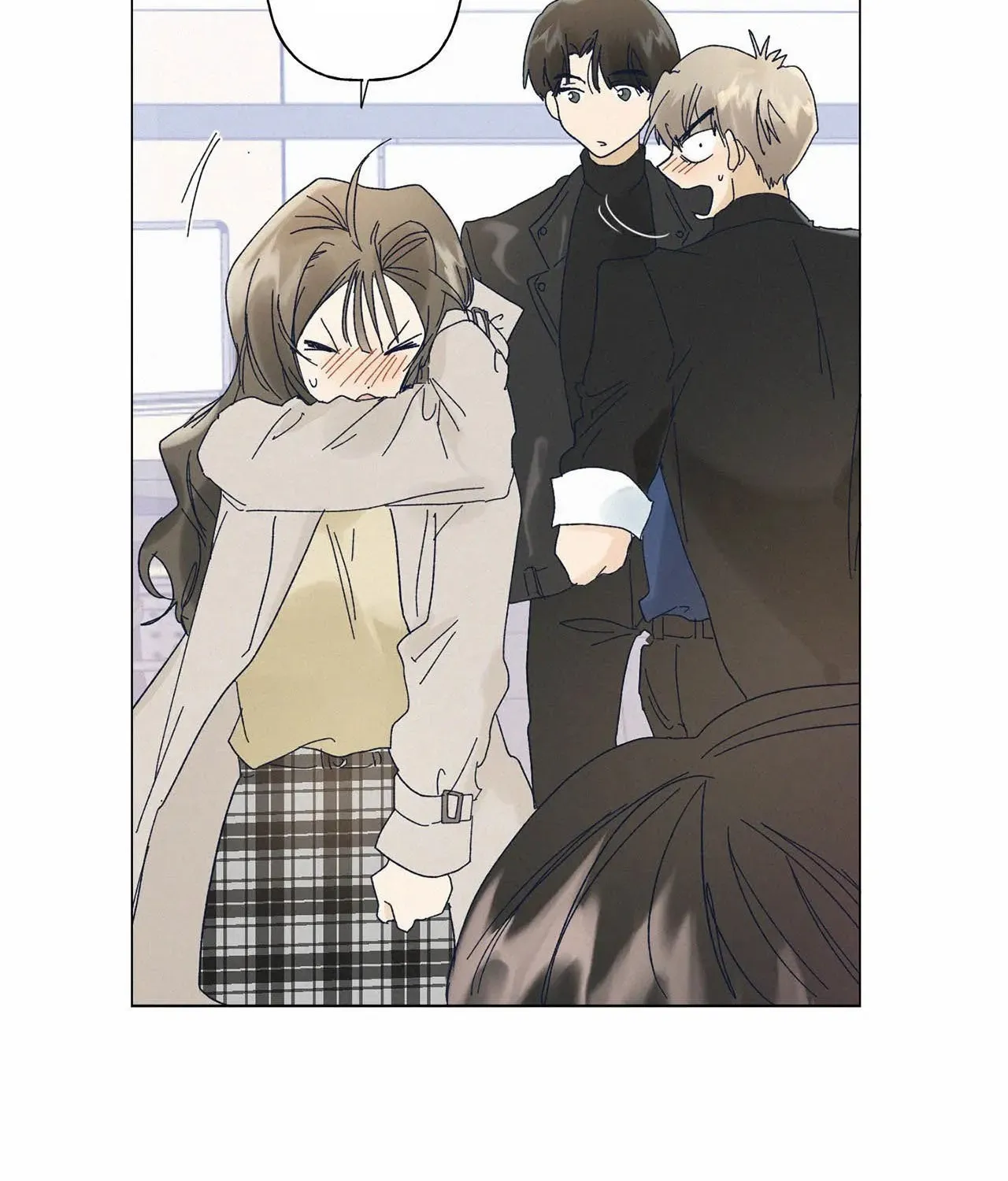 Stupid Cupid Chapter 6 page 70 - 