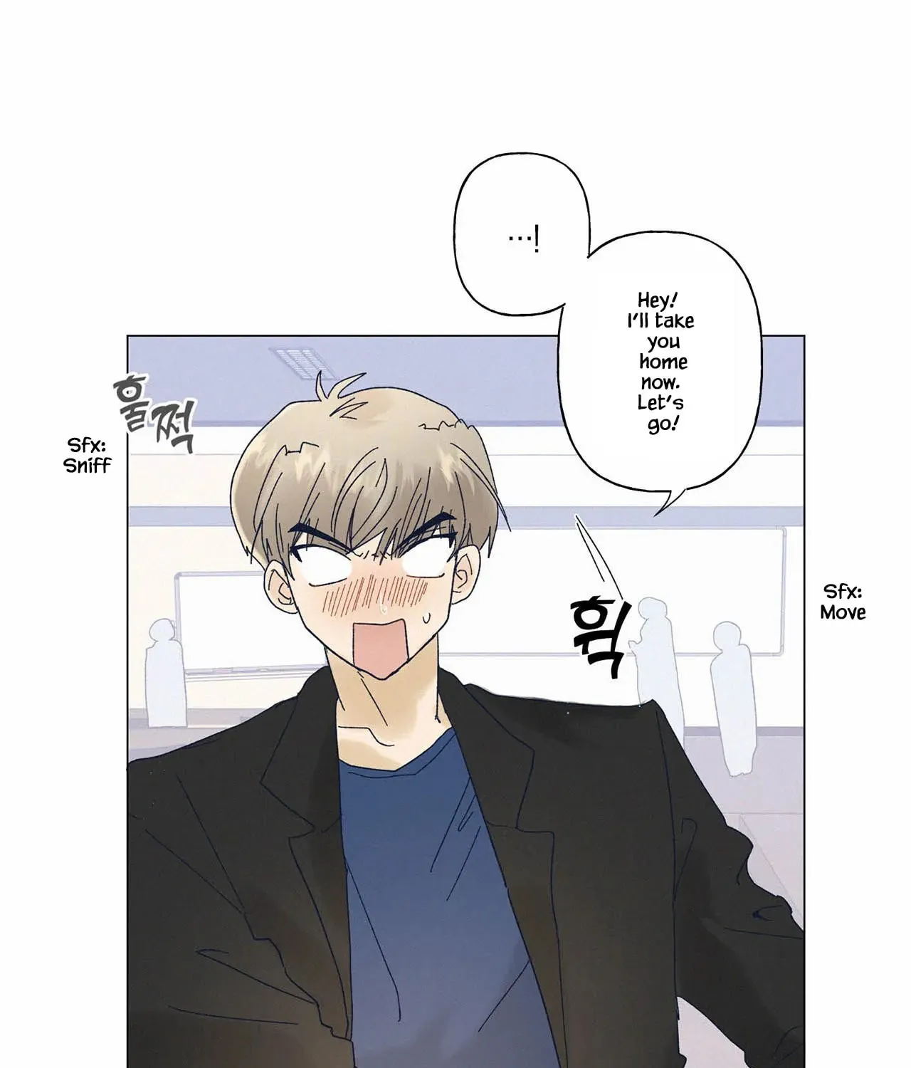 Stupid Cupid Chapter 6 page 73 - 
