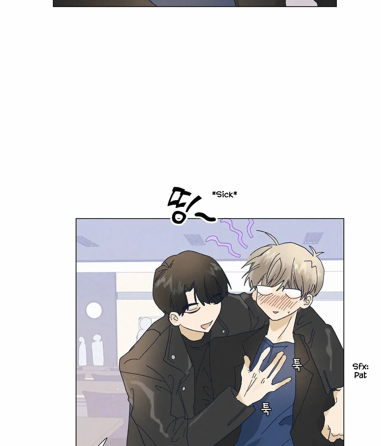 Stupid Cupid Chapter 6 page 74 - 