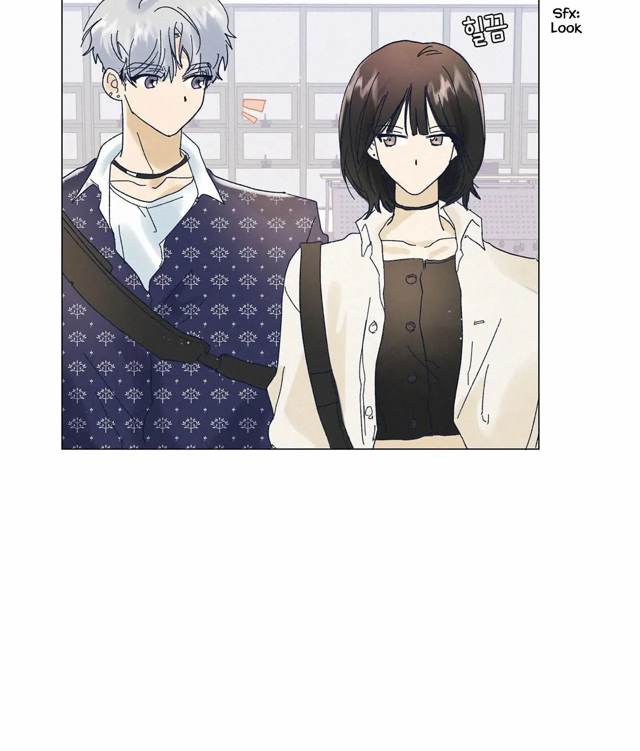 Stupid Cupid Chapter 6 page 76 - 