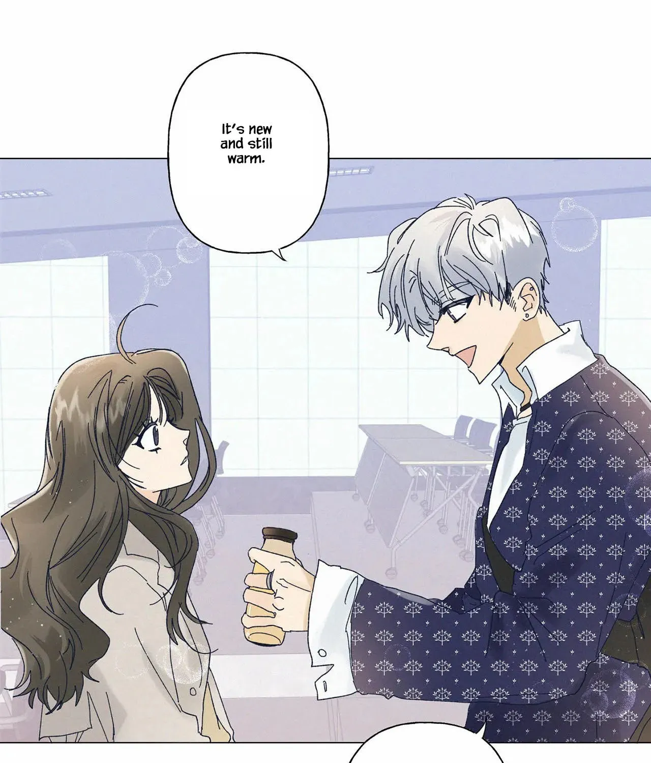 Stupid Cupid Chapter 6 page 79 - 