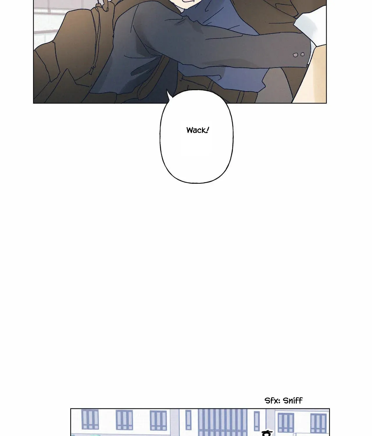 Stupid Cupid Chapter 6 page 9 - 