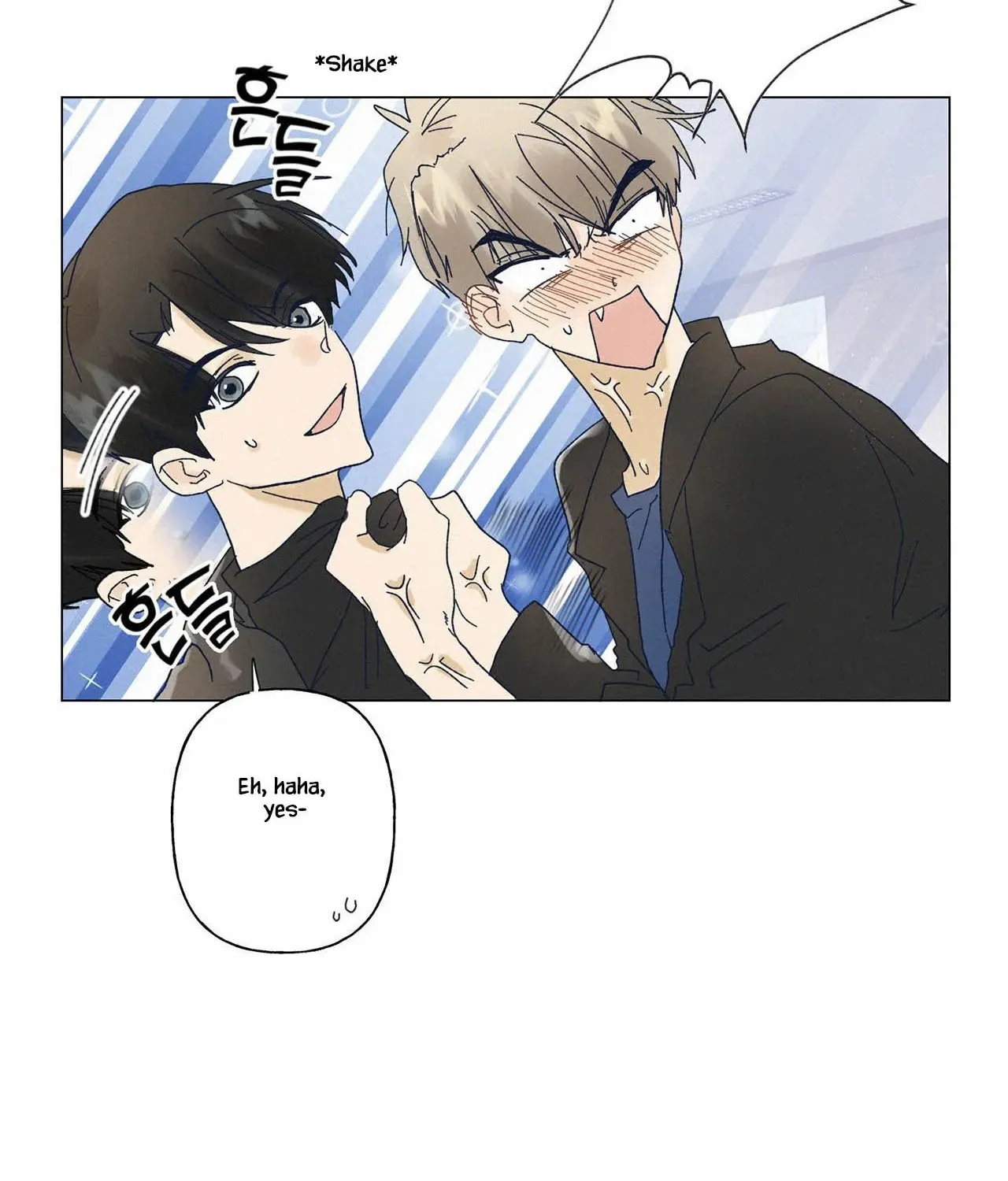 Stupid Cupid Chapter 6 page 82 - 
