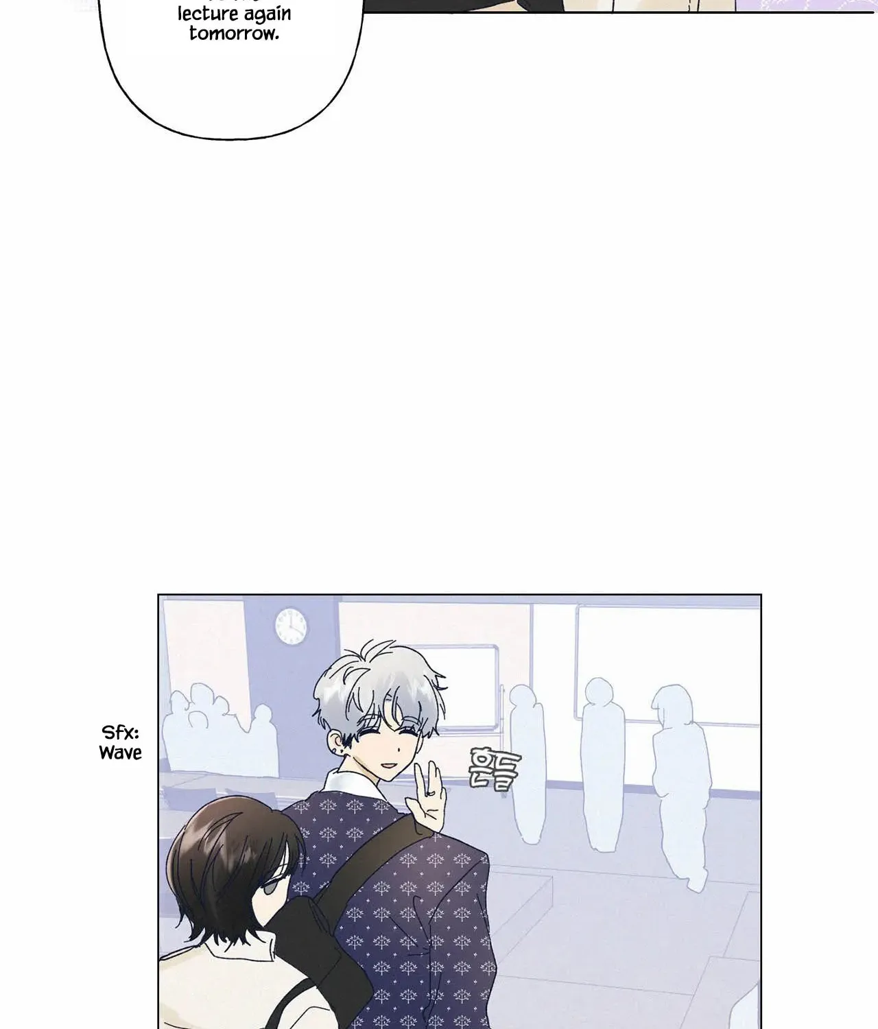 Stupid Cupid Chapter 6 page 86 - 