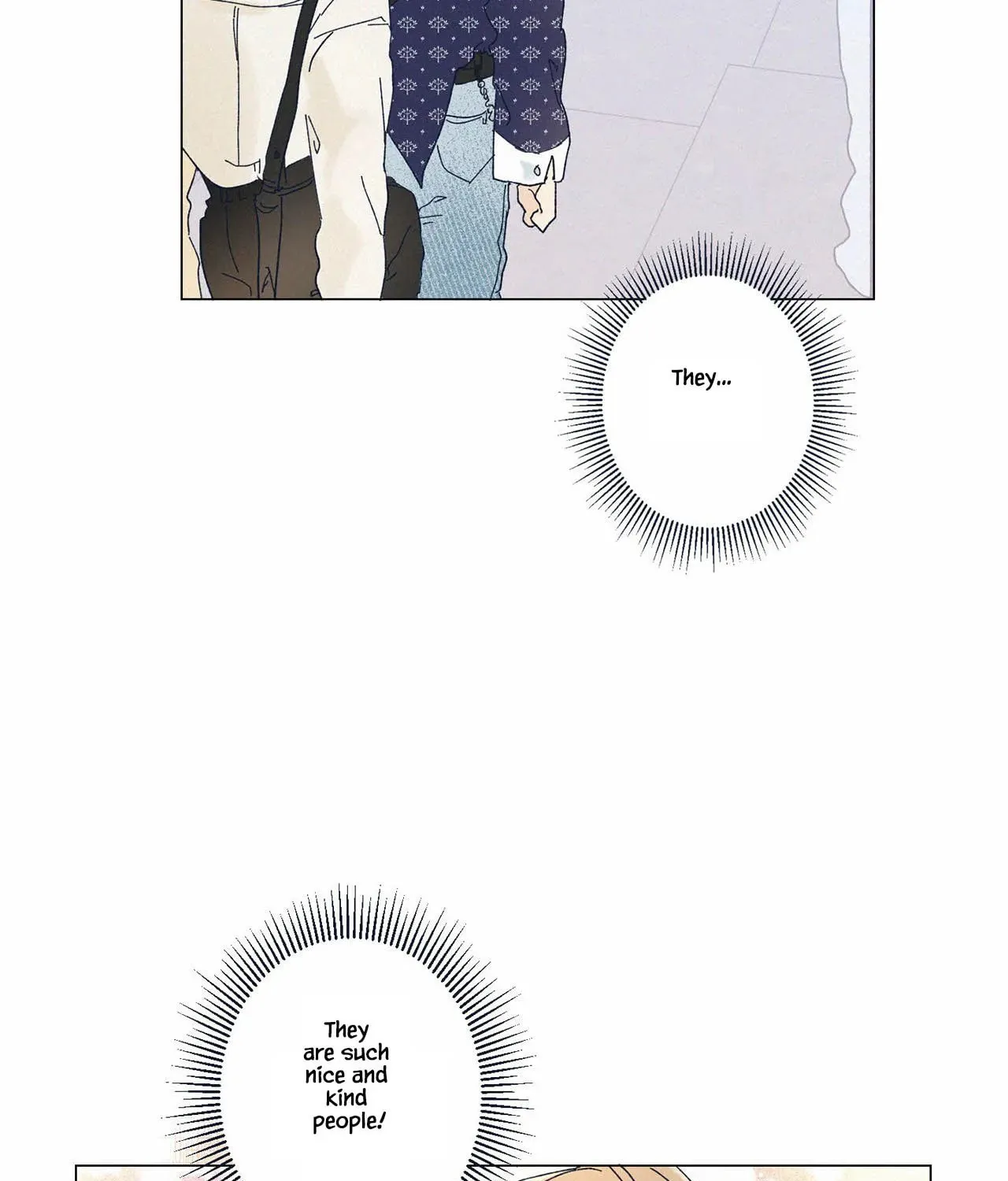 Stupid Cupid Chapter 6 page 87 - 