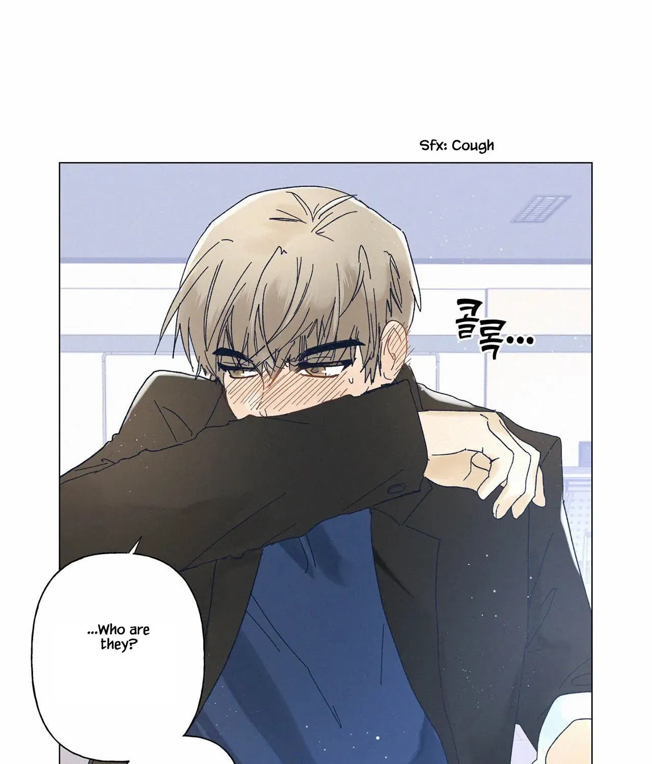 Stupid Cupid Chapter 6 page 91 - 