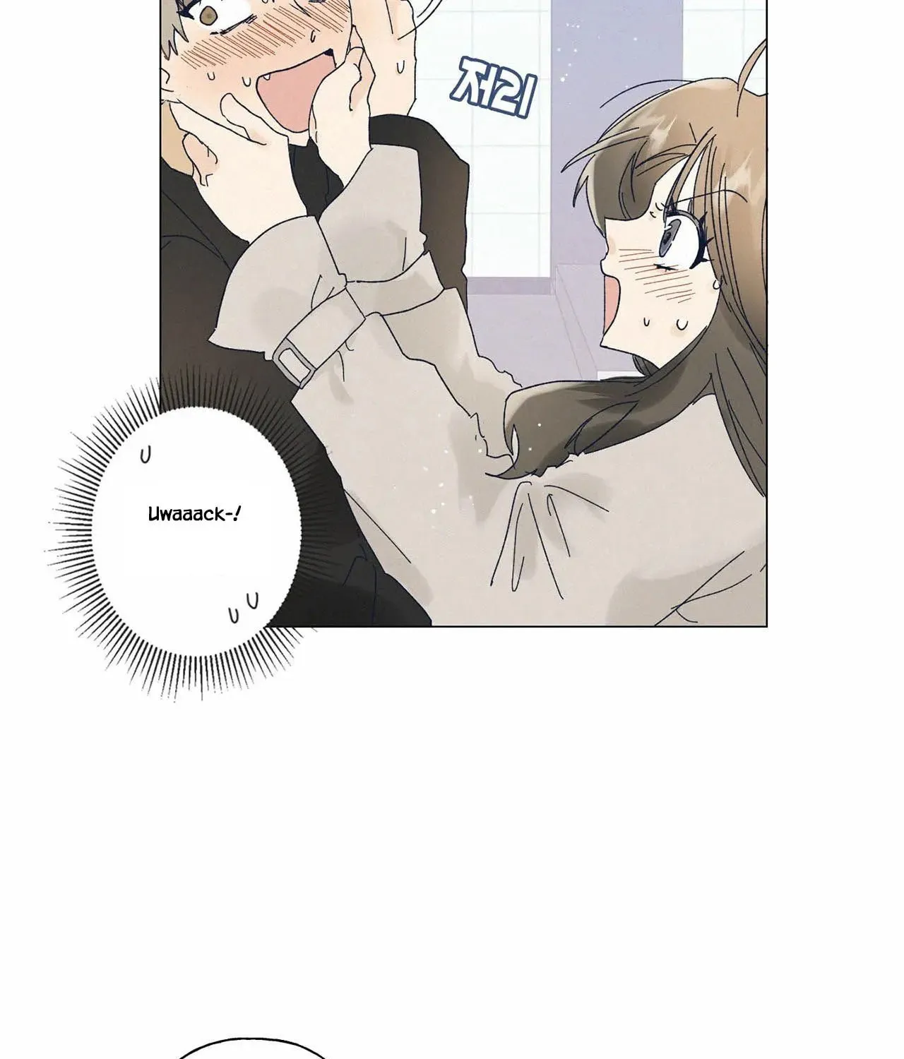 Stupid Cupid Chapter 6 page 93 - 