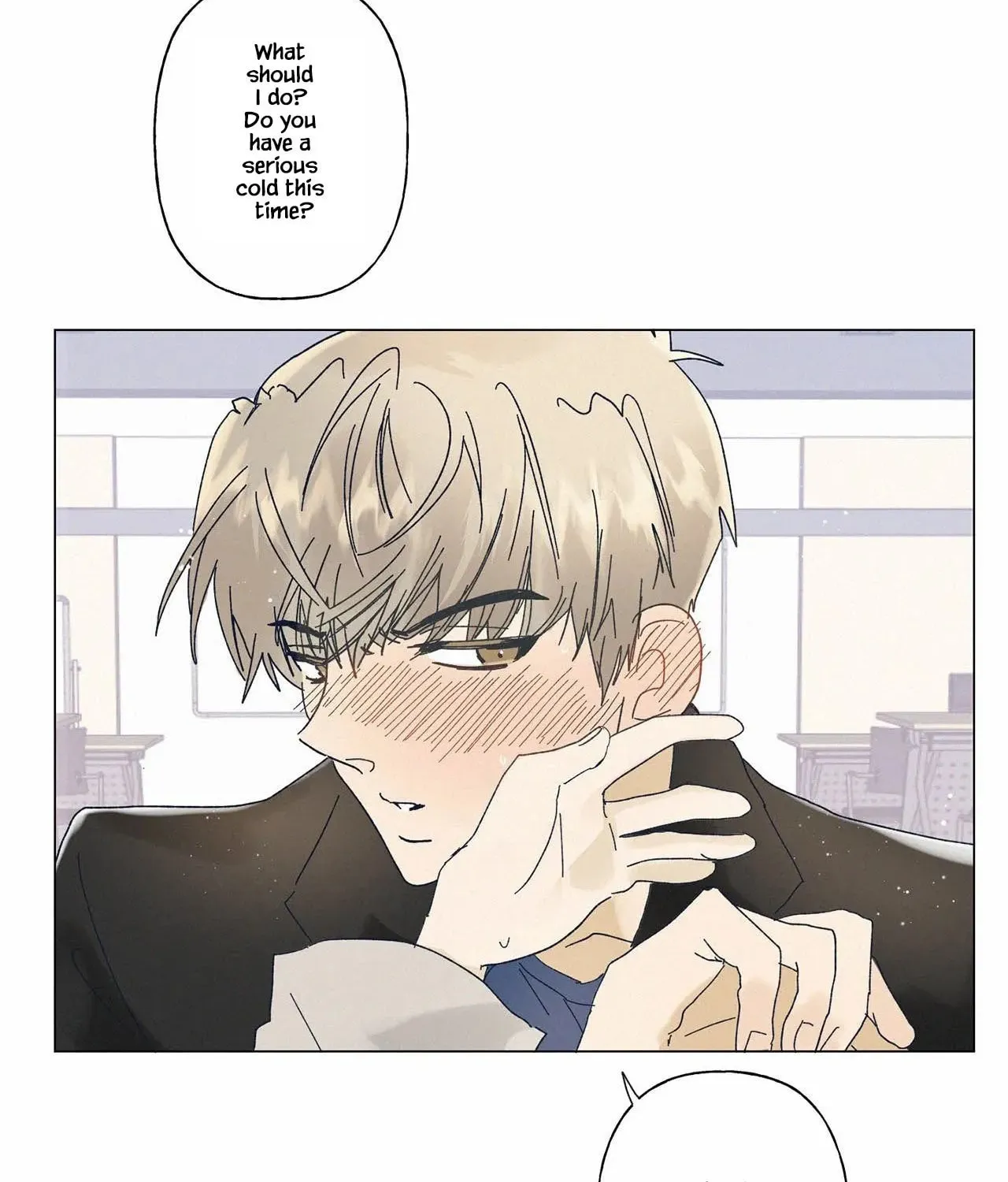 Stupid Cupid Chapter 6 page 94 - 