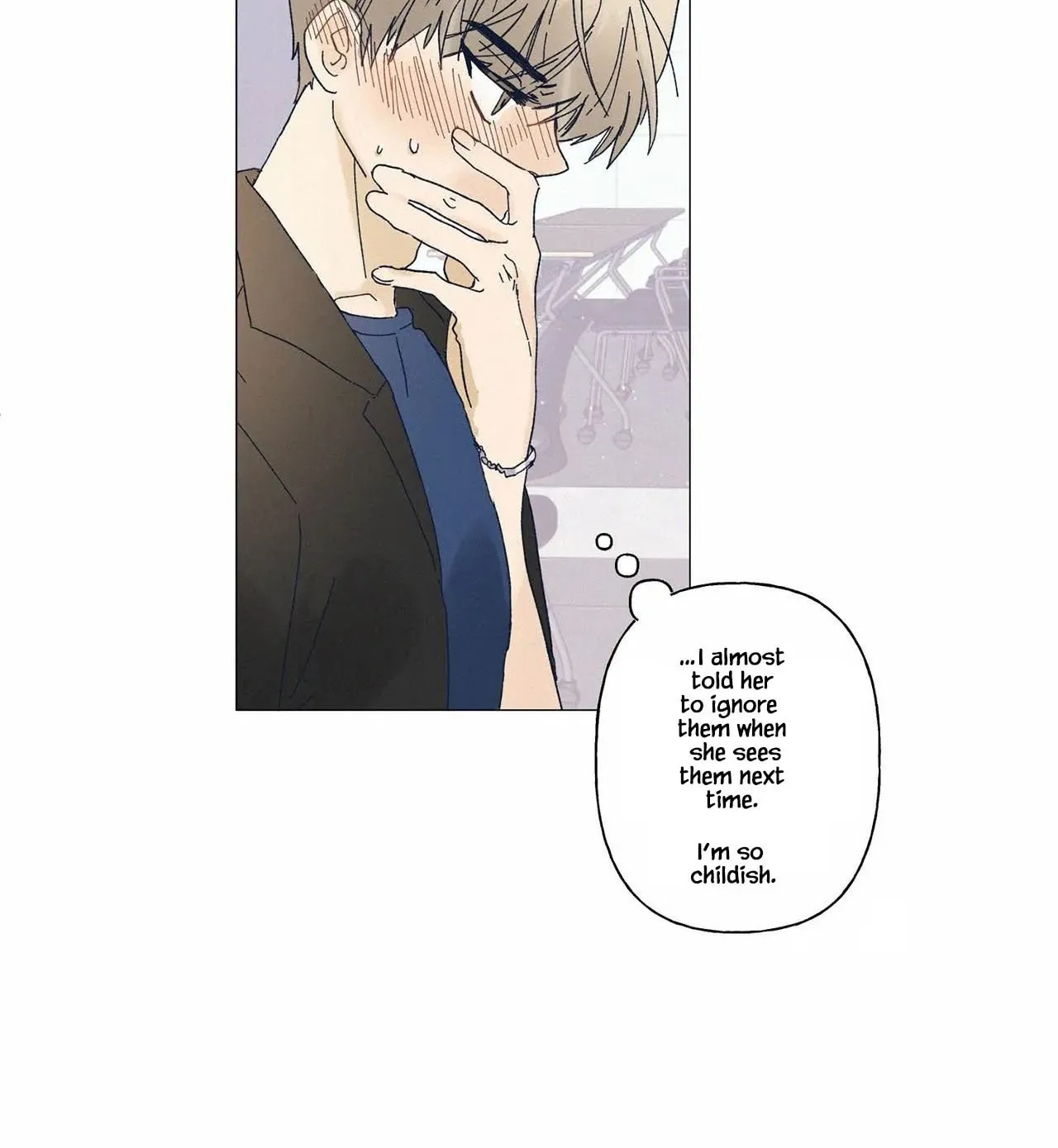 Stupid Cupid Chapter 6 page 96 - 