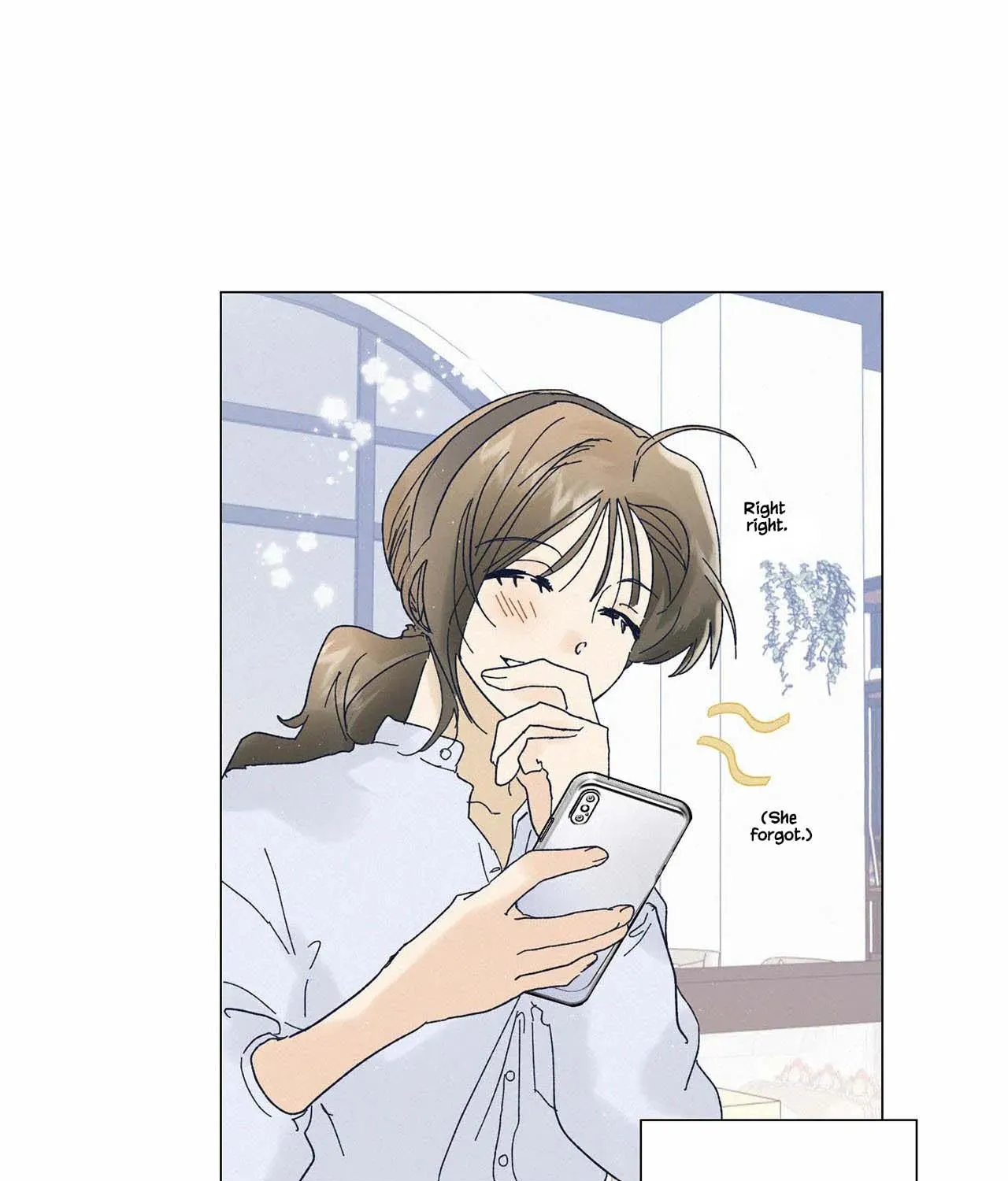Stupid Cupid Chapter 7 page 13 - 