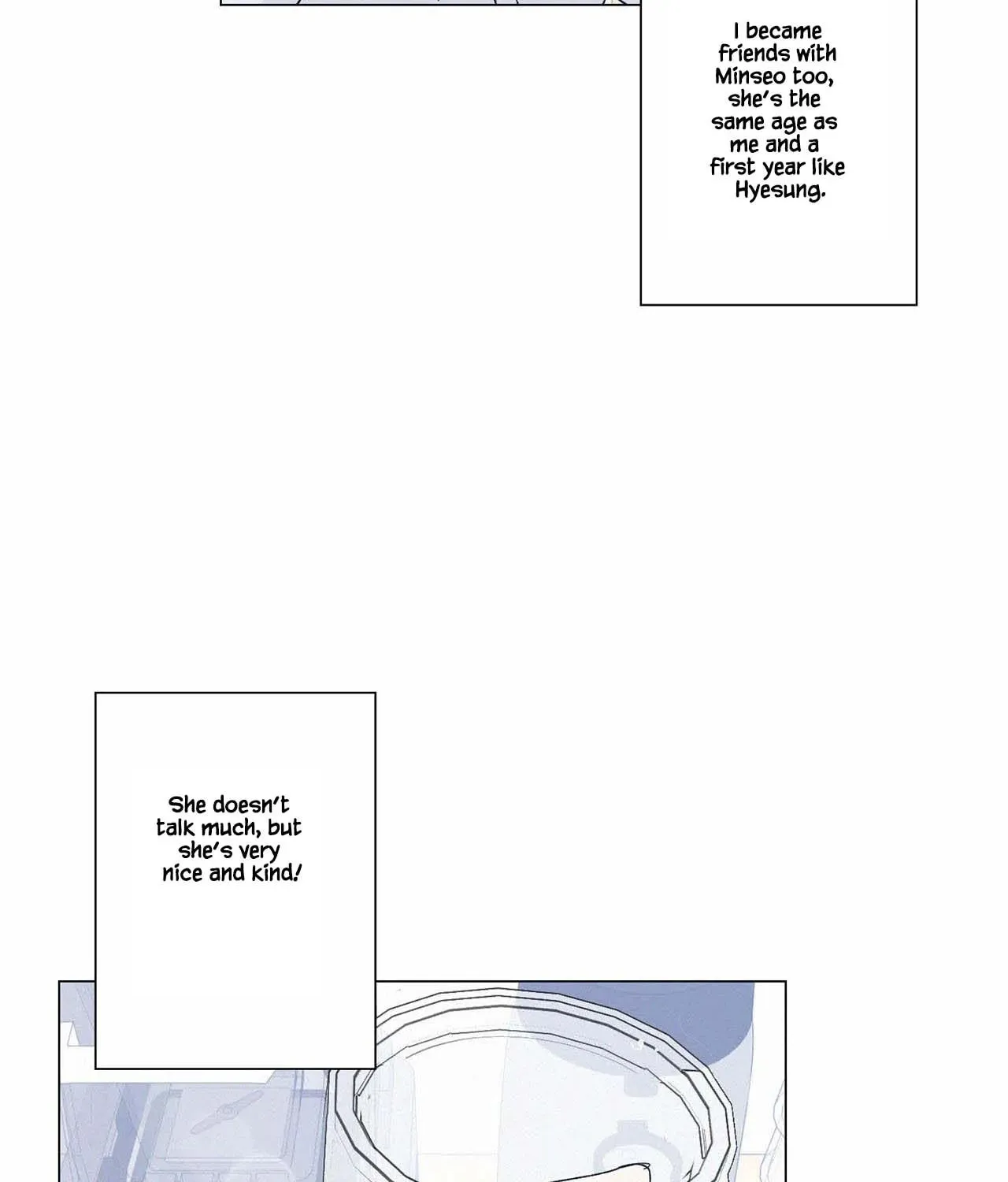 Stupid Cupid Chapter 7 page 14 - 