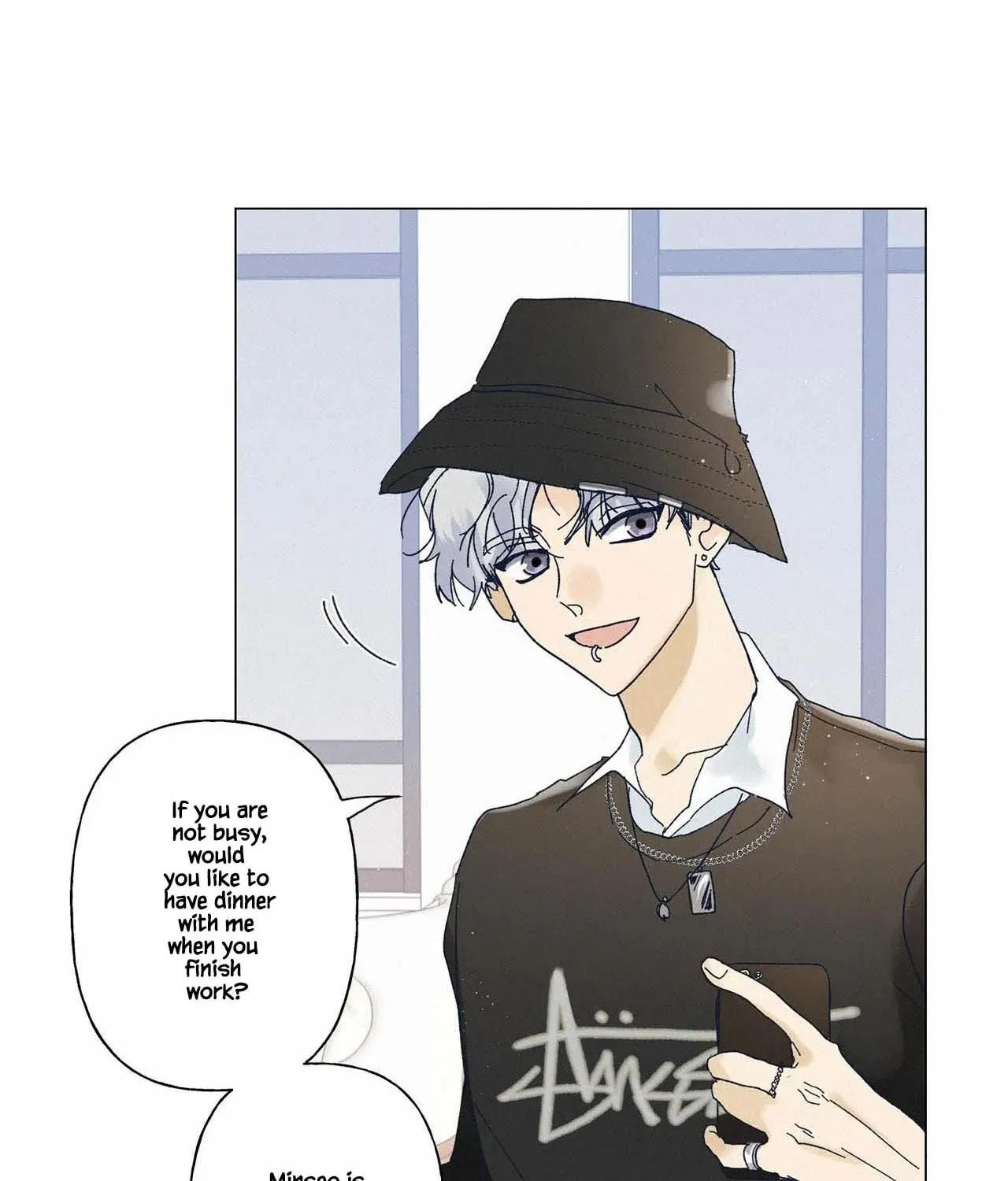 Stupid Cupid Chapter 7 page 16 - 