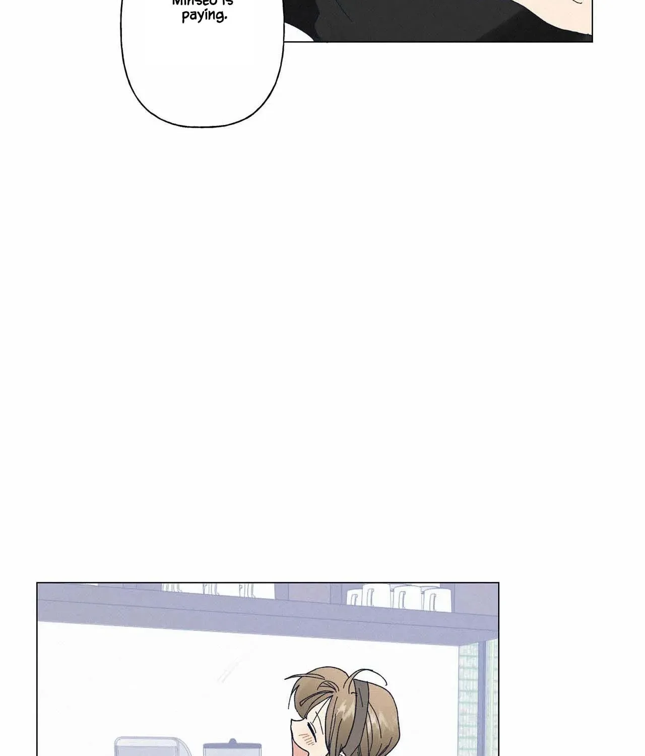 Stupid Cupid Chapter 7 page 17 - 