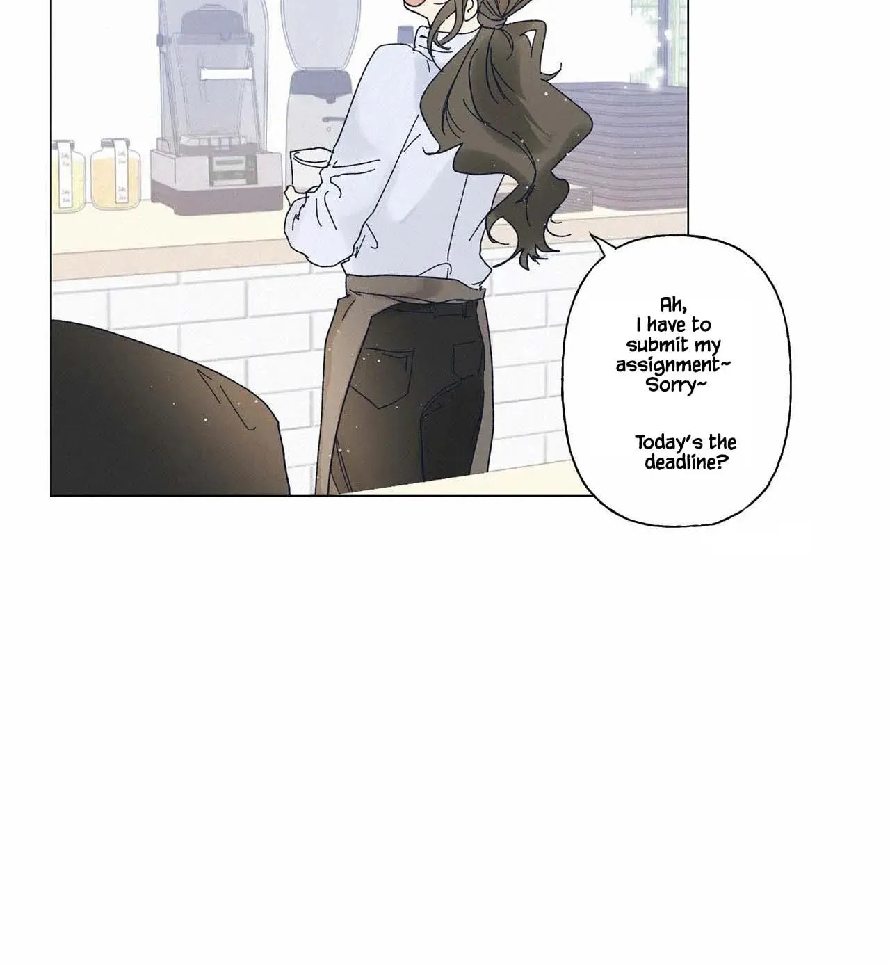 Stupid Cupid Chapter 7 page 18 - 