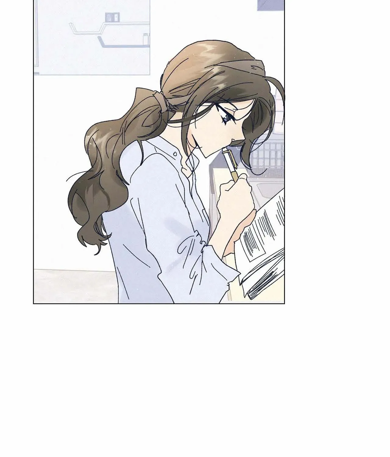 Stupid Cupid Chapter 7 page 3 - 