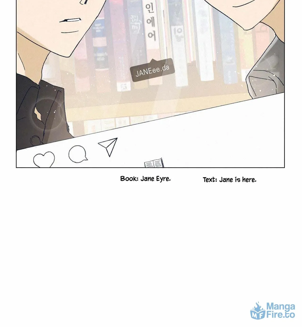 Stupid Cupid Chapter 7 page 24 - 