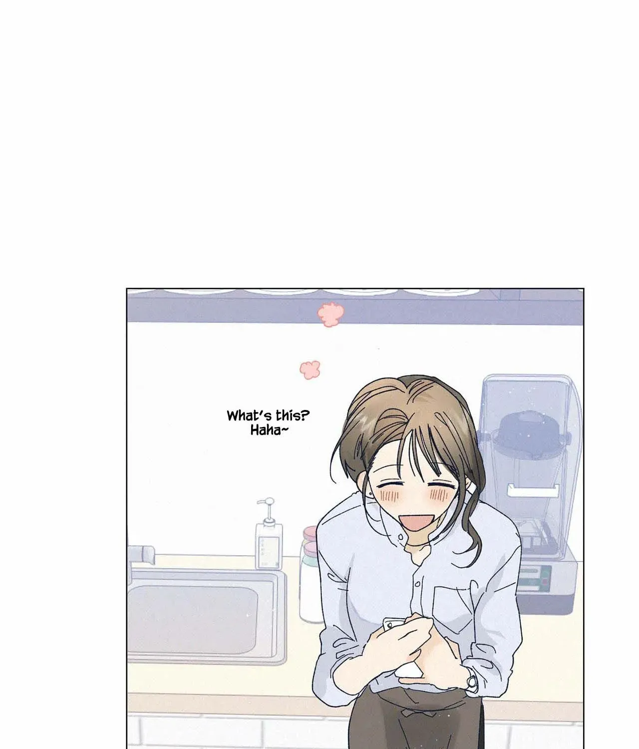 Stupid Cupid Chapter 7 page 26 - 