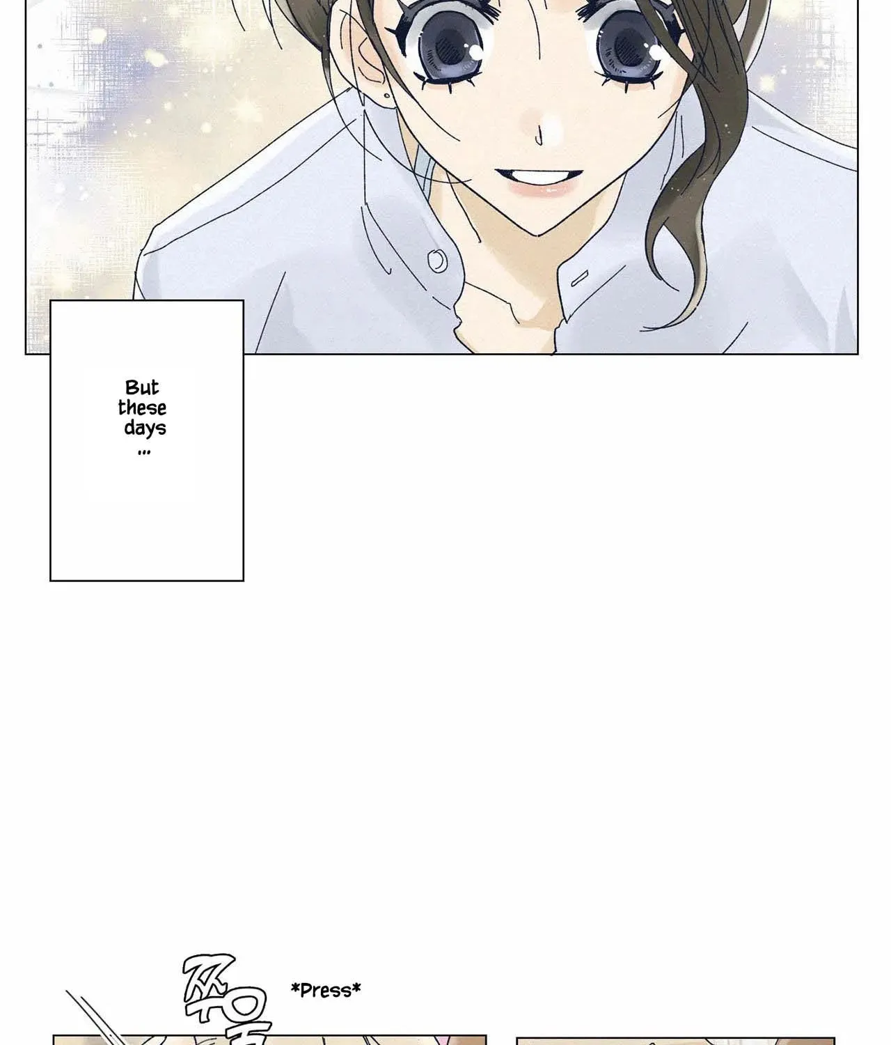 Stupid Cupid Chapter 7 page 28 - 