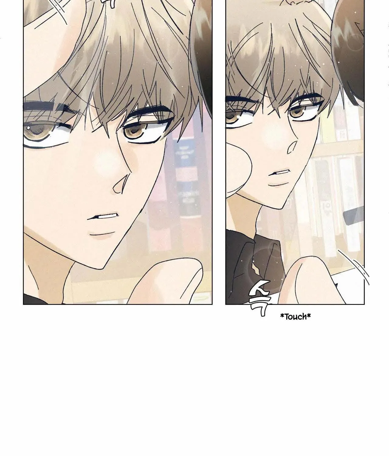 Stupid Cupid Chapter 7 page 29 - 
