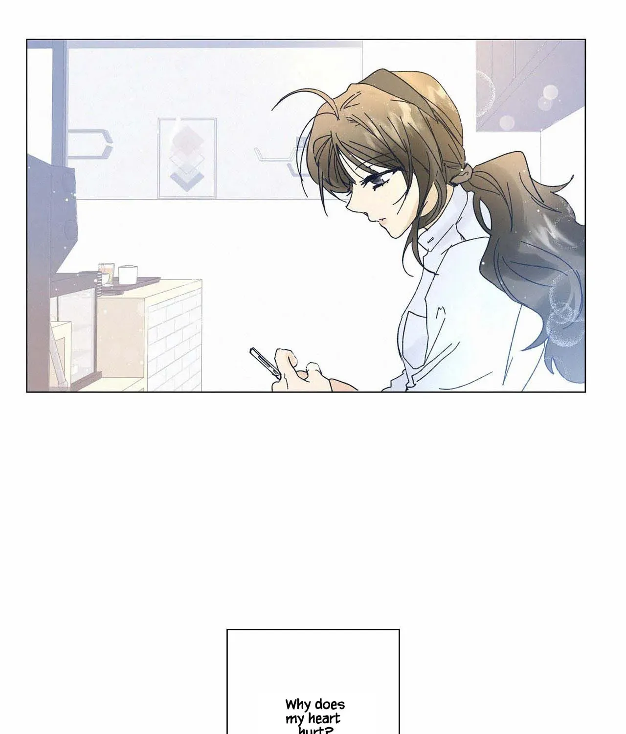Stupid Cupid Chapter 7 page 31 - 