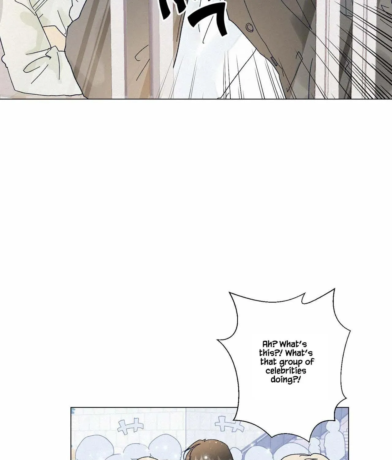 Stupid Cupid Chapter 7 page 35 - 