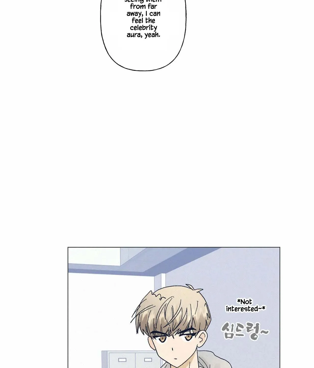 Stupid Cupid Chapter 7 page 38 - 