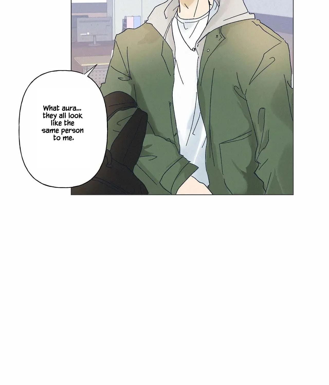 Stupid Cupid Chapter 7 page 39 - 