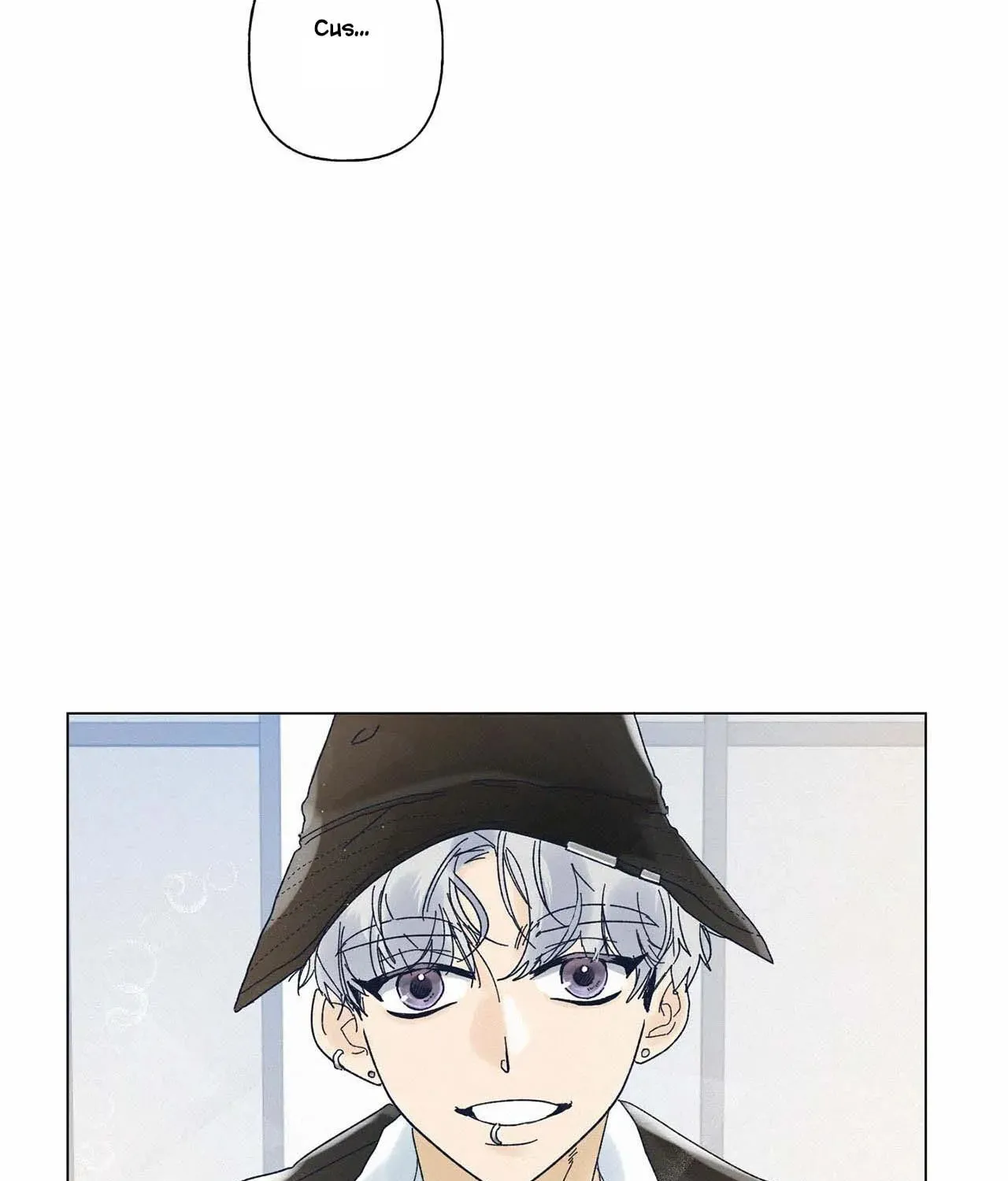 Stupid Cupid Chapter 7 page 5 - 
