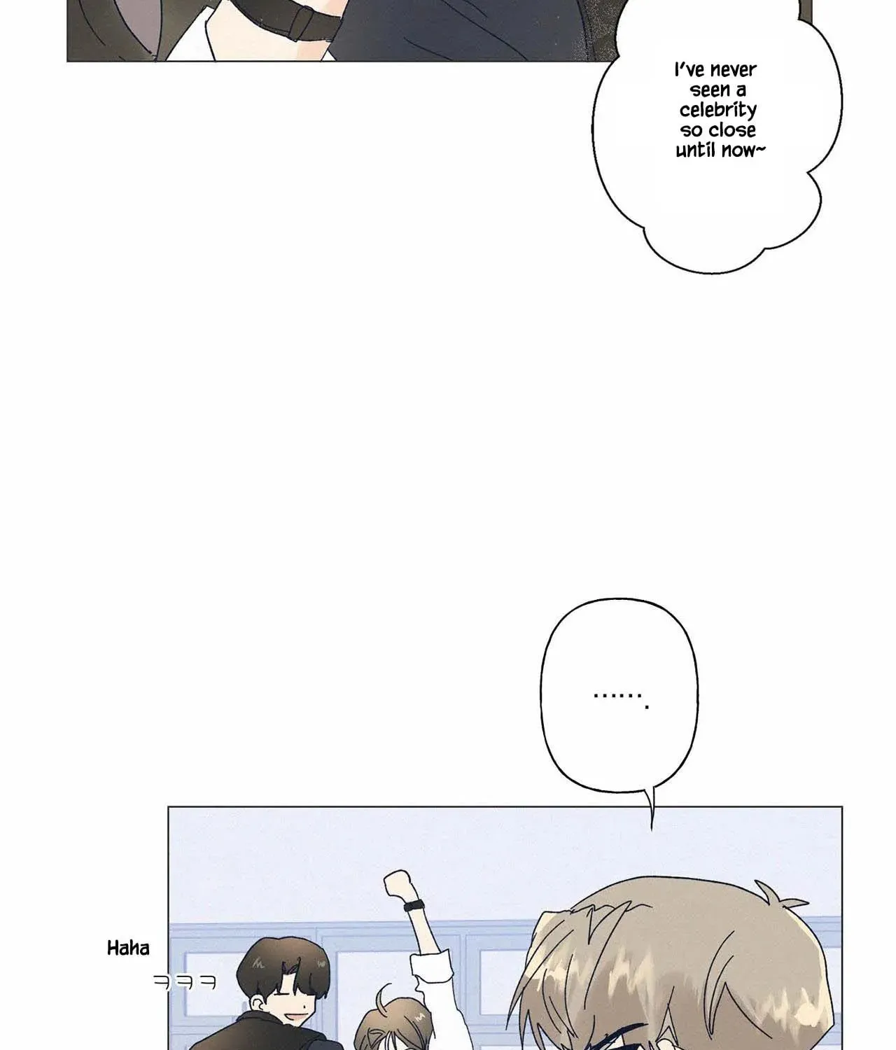 Stupid Cupid Chapter 7 page 41 - 