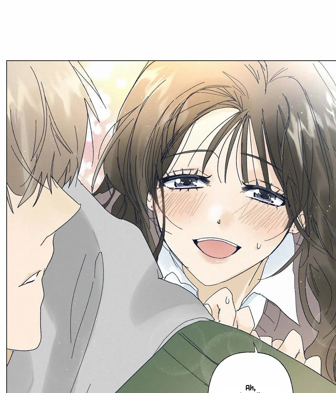 Stupid Cupid Chapter 7 page 49 - 