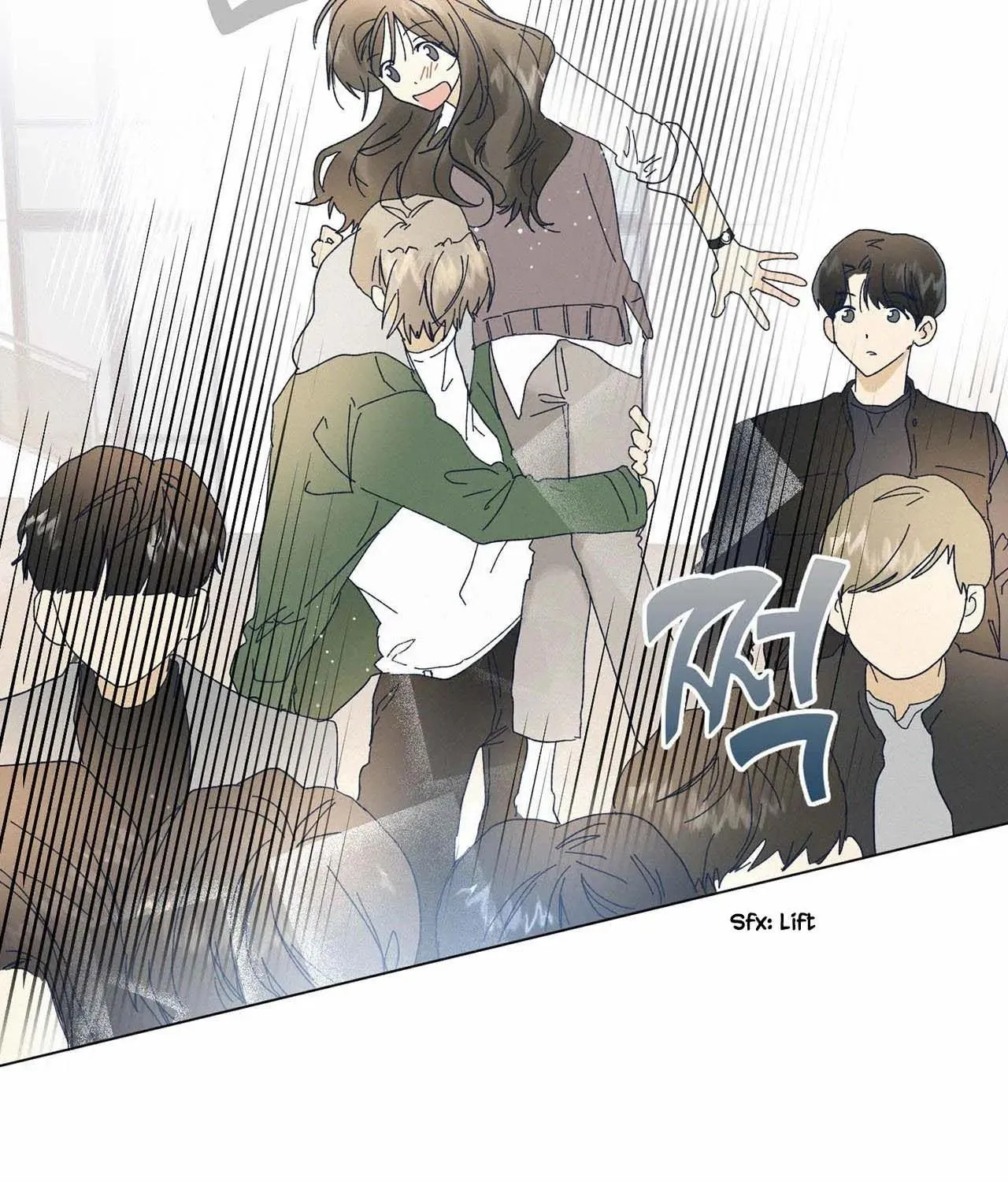 Stupid Cupid Chapter 7 page 51 - 