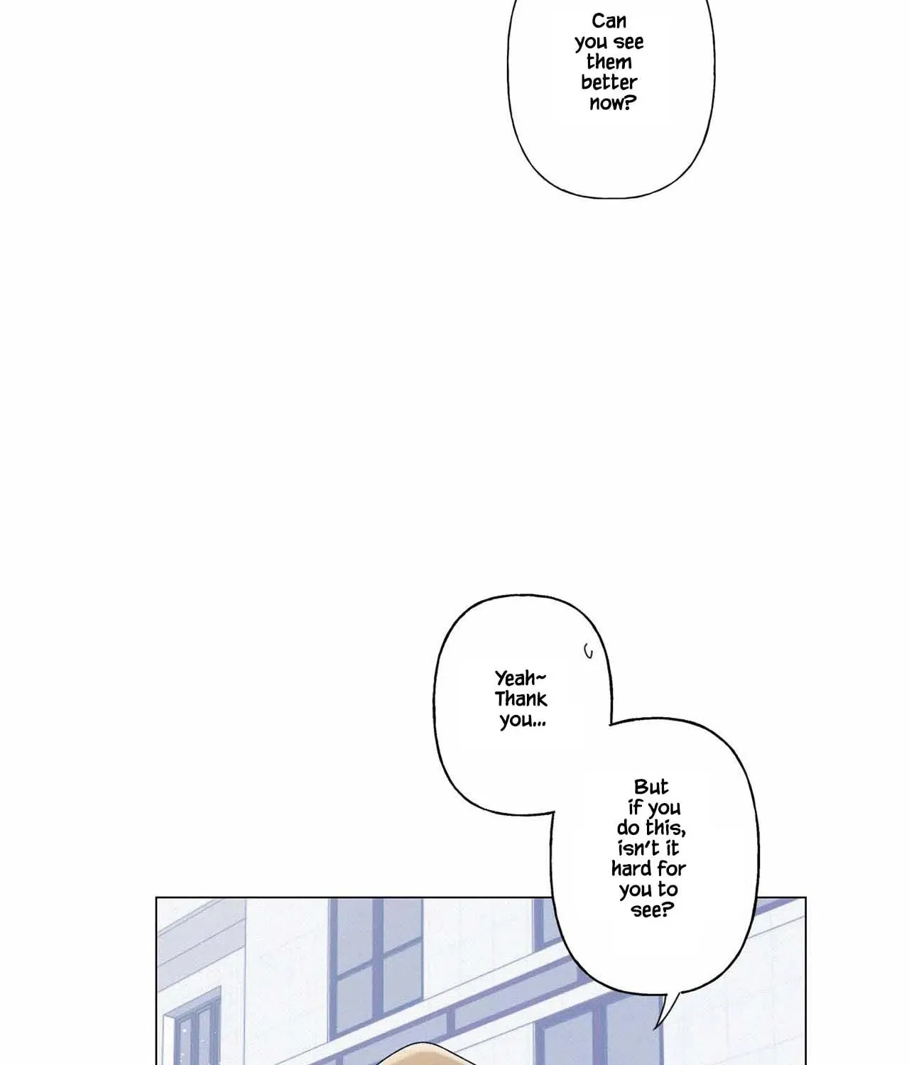 Stupid Cupid Chapter 7 page 56 - 