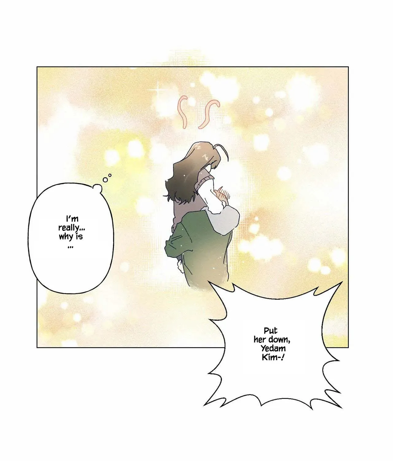 Stupid Cupid Chapter 7 page 61 - 