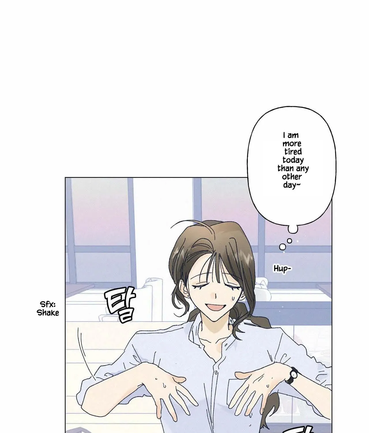 Stupid Cupid Chapter 7 page 63 - 