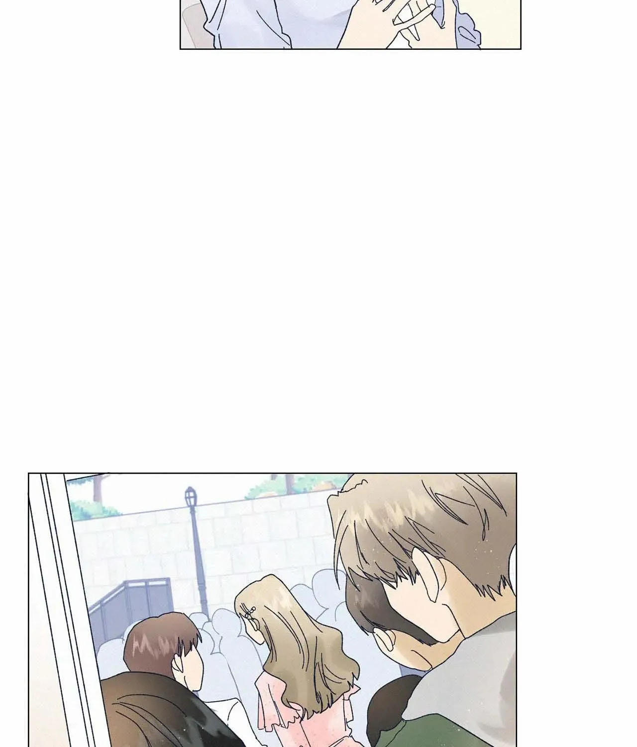 Stupid Cupid Chapter 7 page 68 - 