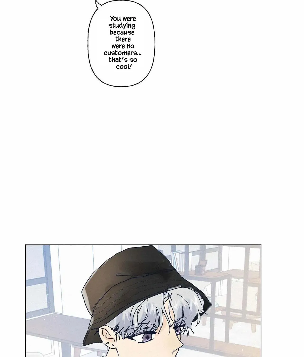 Stupid Cupid Chapter 7 page 8 - 