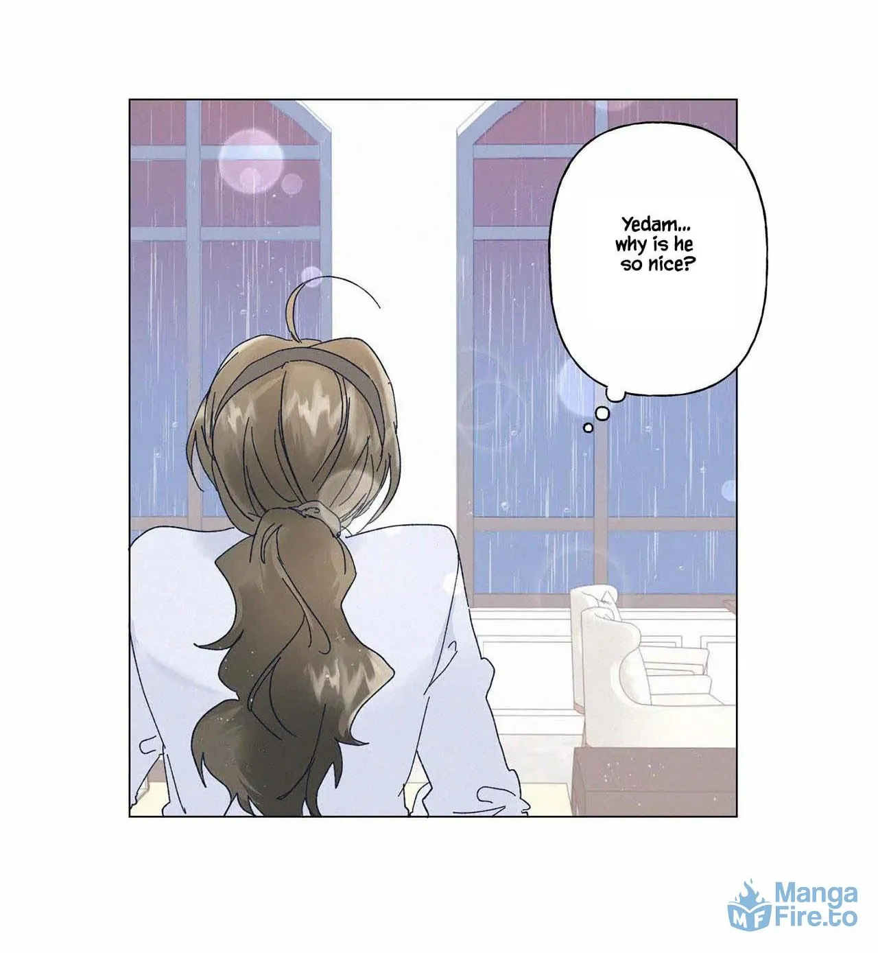 Stupid Cupid Chapter 7 page 72 - 