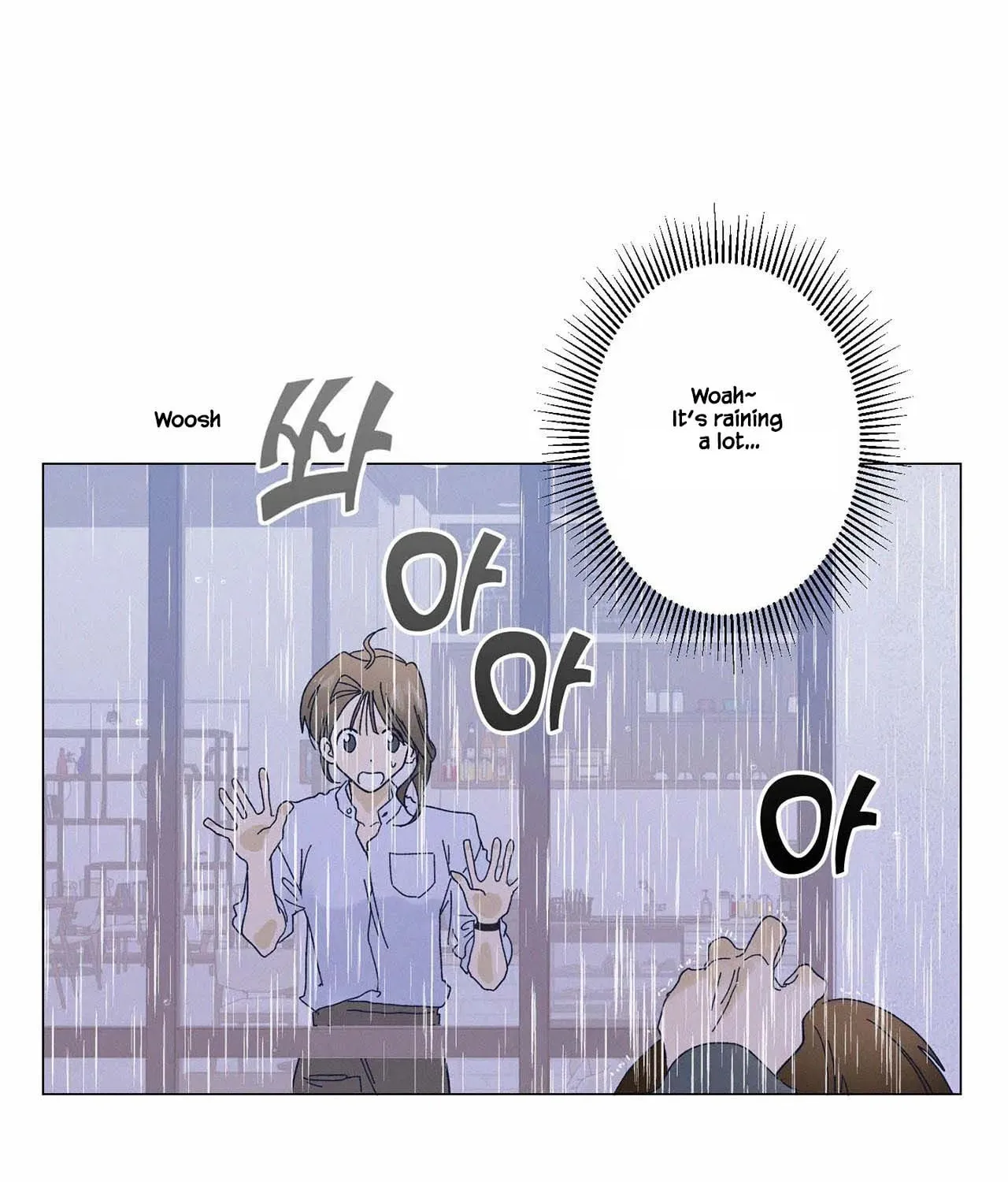 Stupid Cupid Chapter 7 page 76 - 