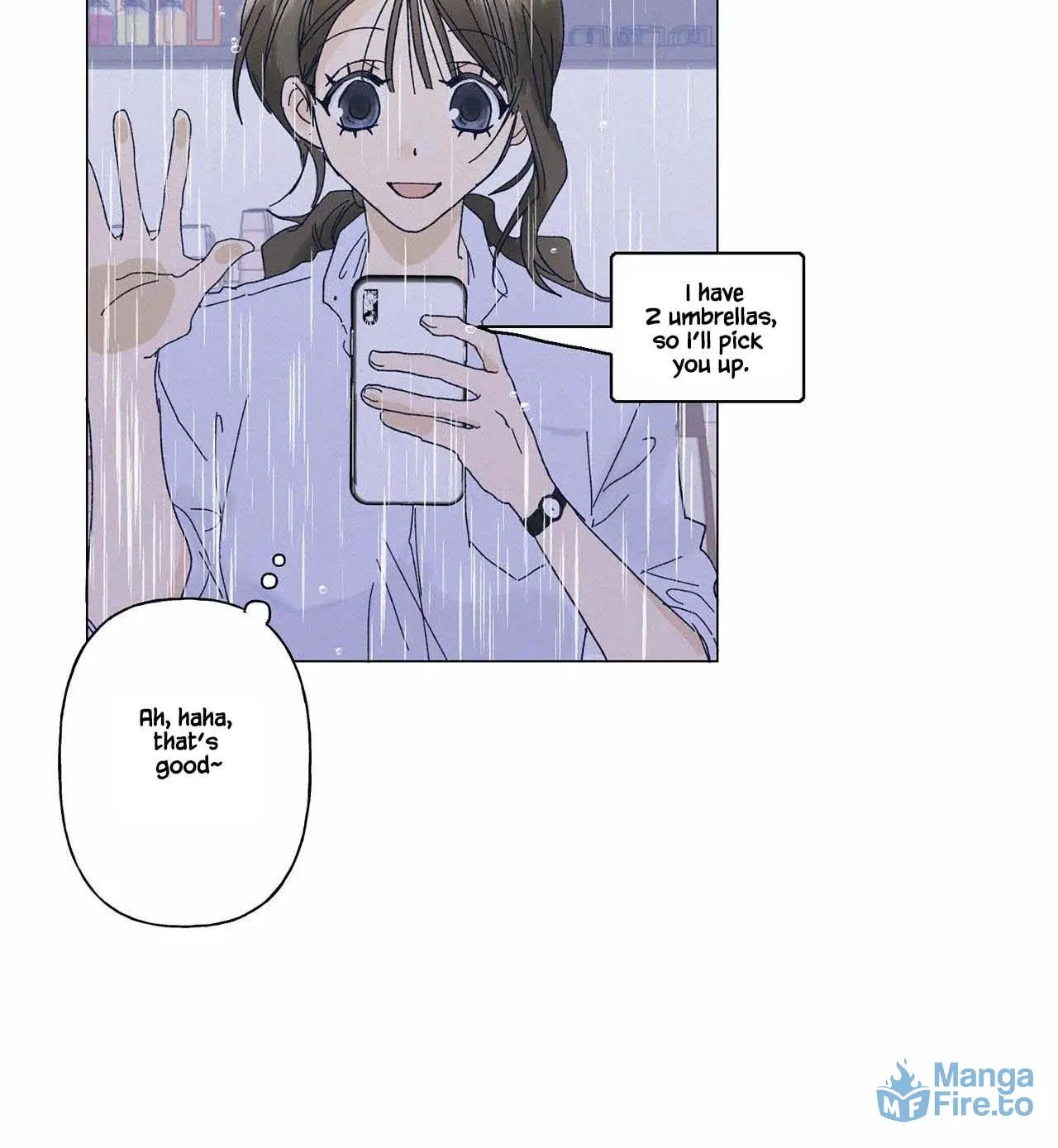 Stupid Cupid Chapter 7 page 78 - 