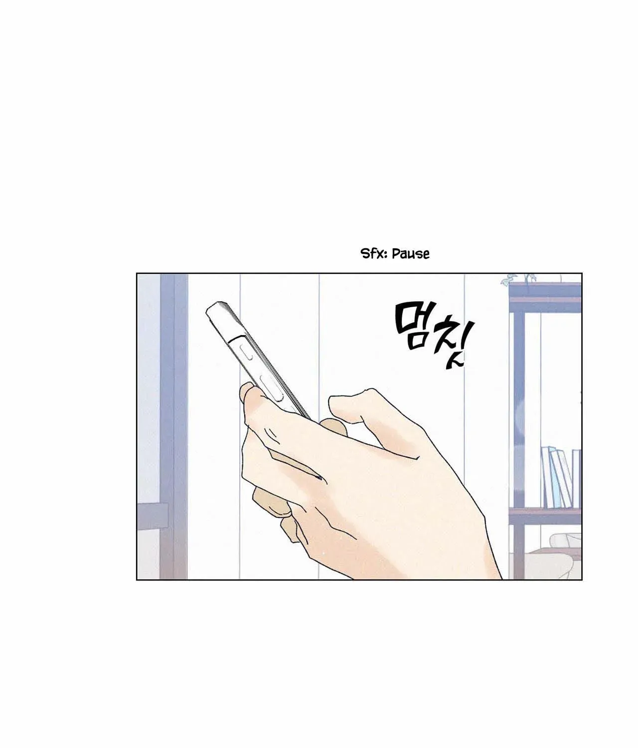Stupid Cupid Chapter 7 page 79 - 